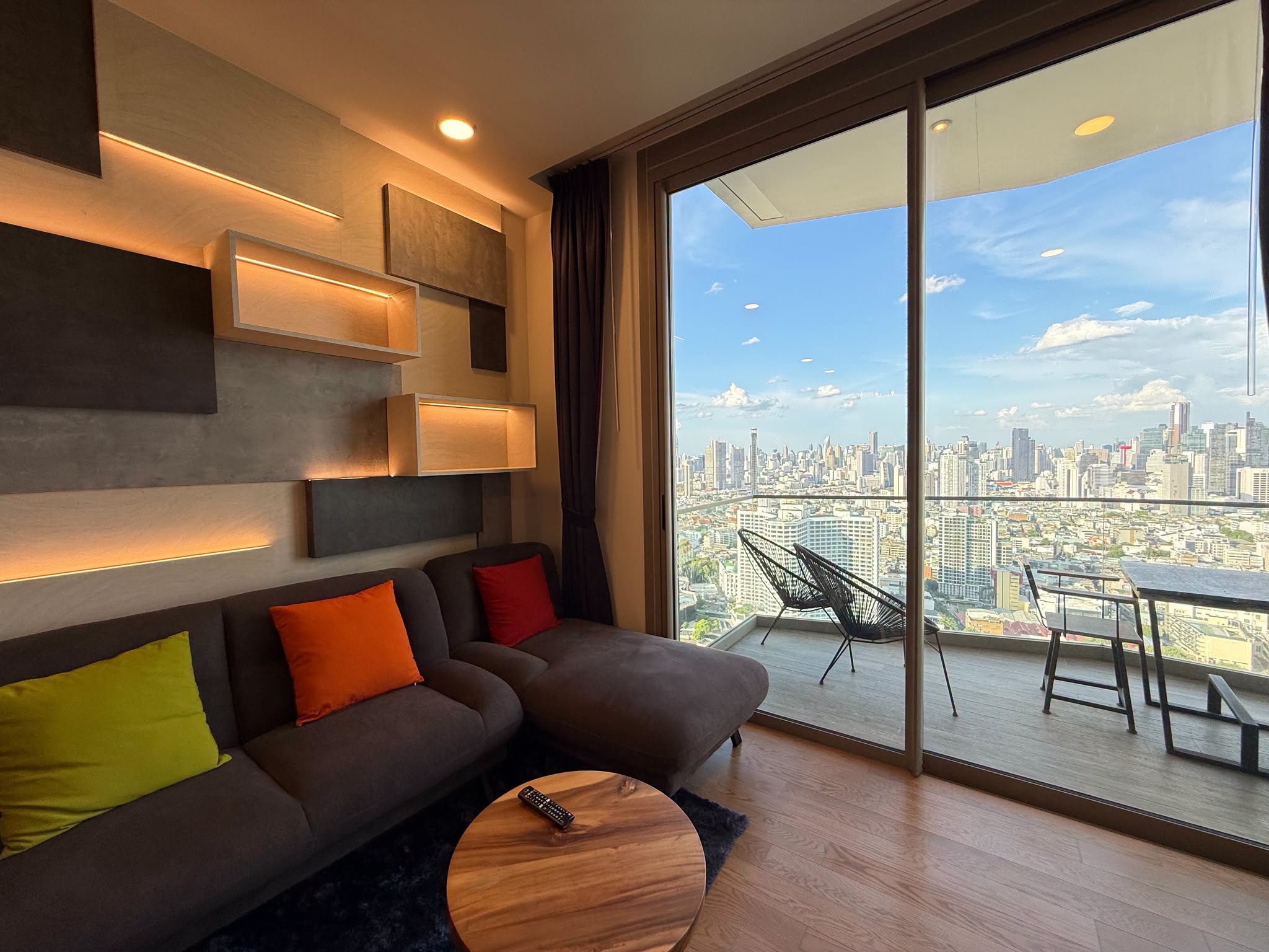 Condo Magnolias Waterfront Residences Icon Siam 图片 7