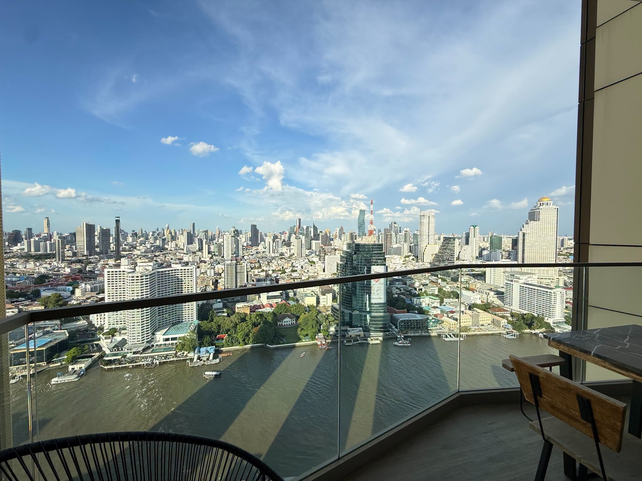 Condo Magnolias Waterfront Residences Icon Siam 图片 8