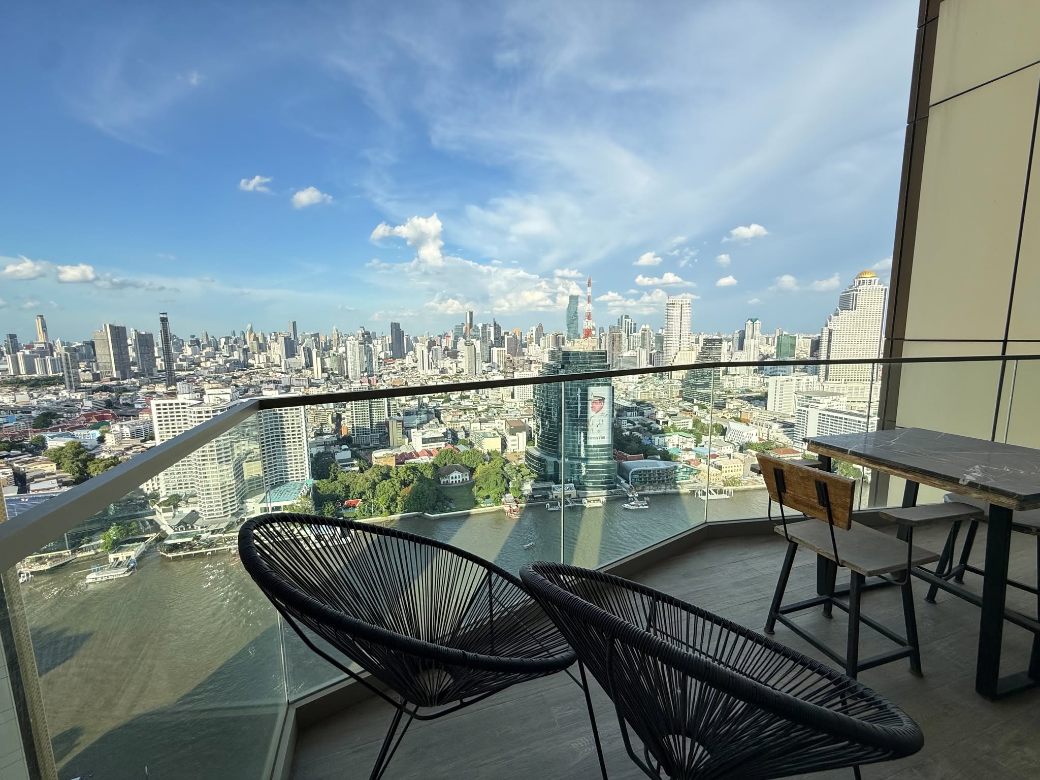 Condo Magnolias Waterfront Residences Icon Siam 图片 9