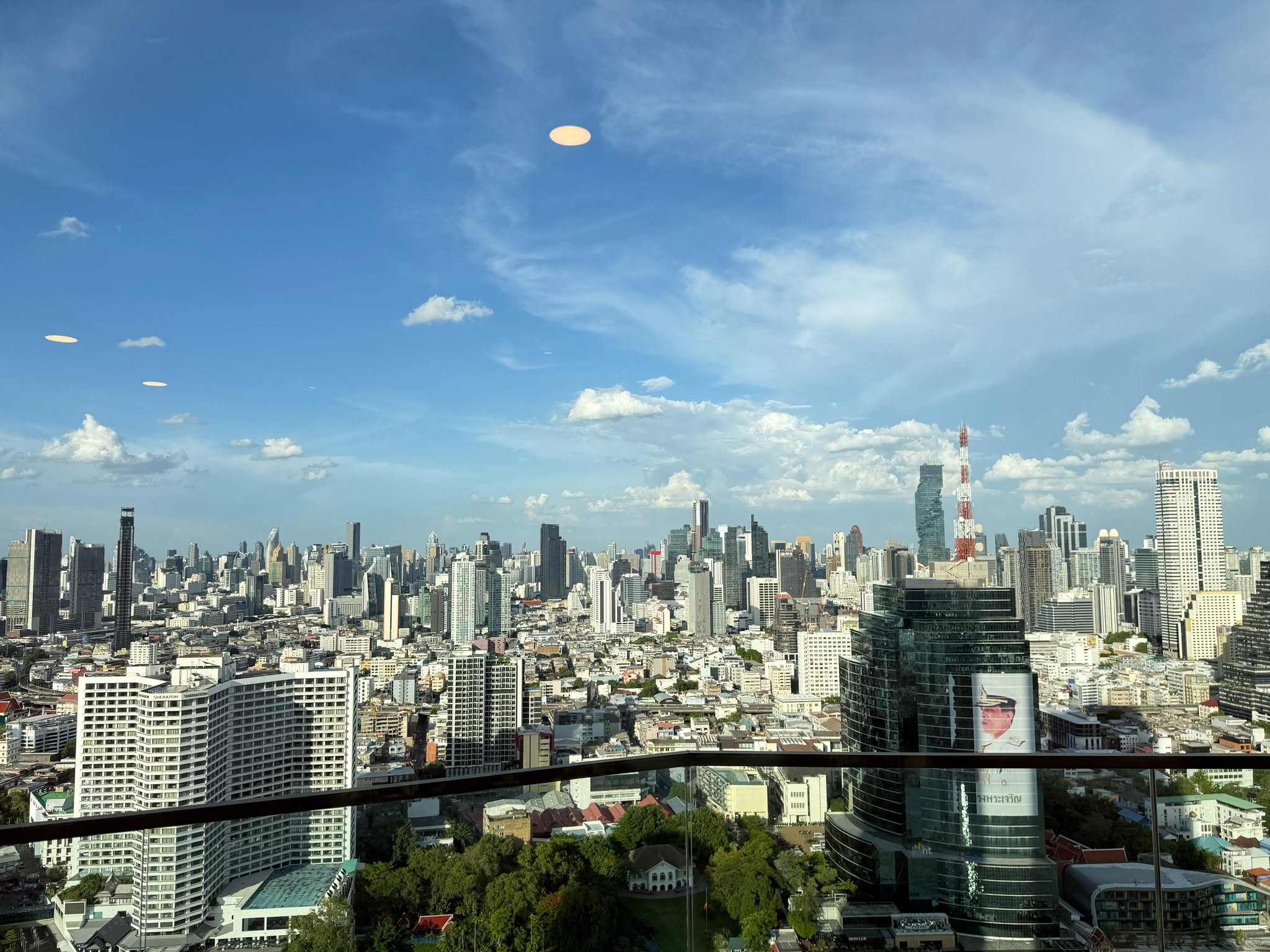 Condo Magnolias Waterfront Residences Icon Siam 图片 15