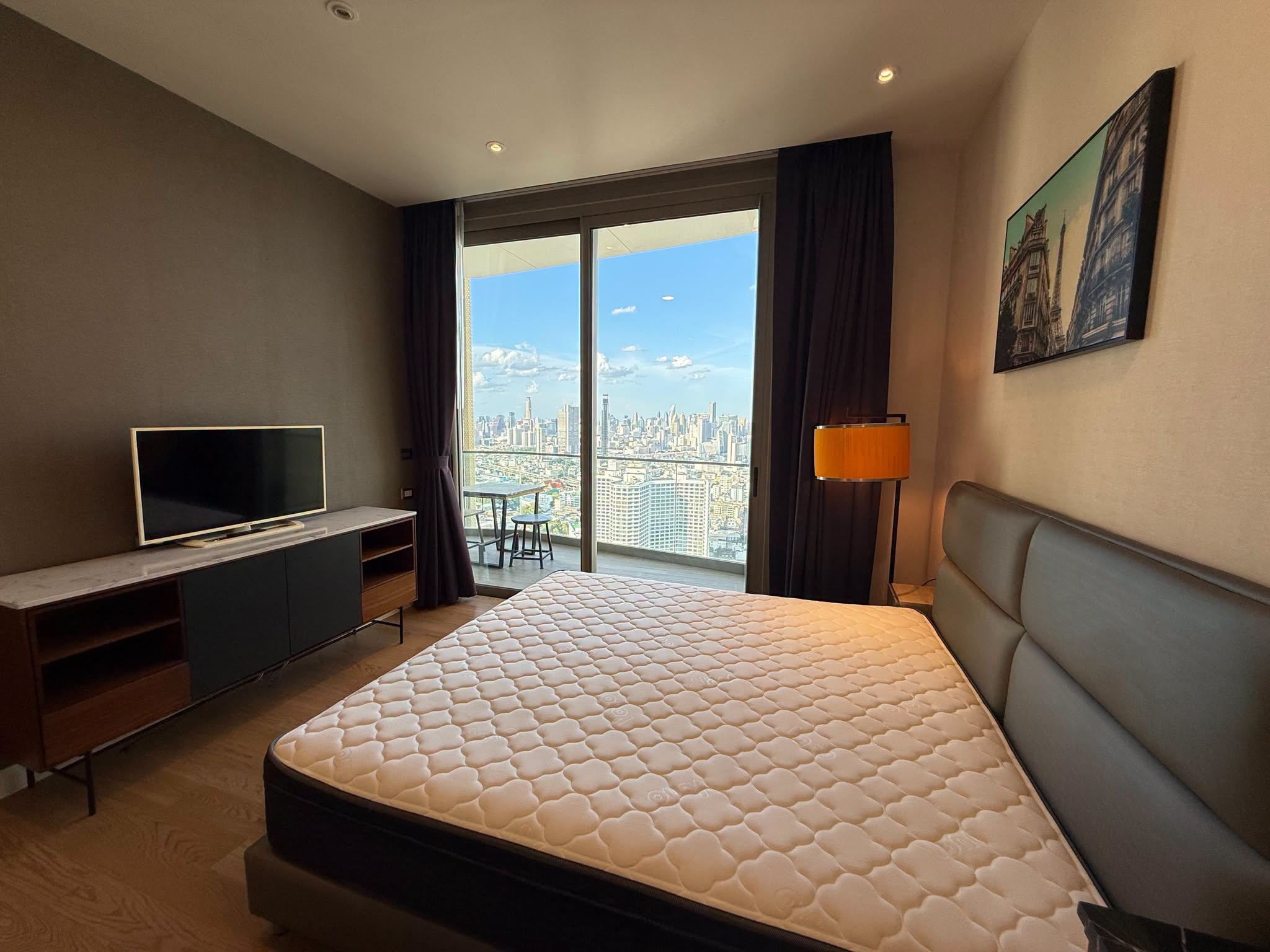 Condo Magnolias Waterfront Residences Icon Siam 图片 16
