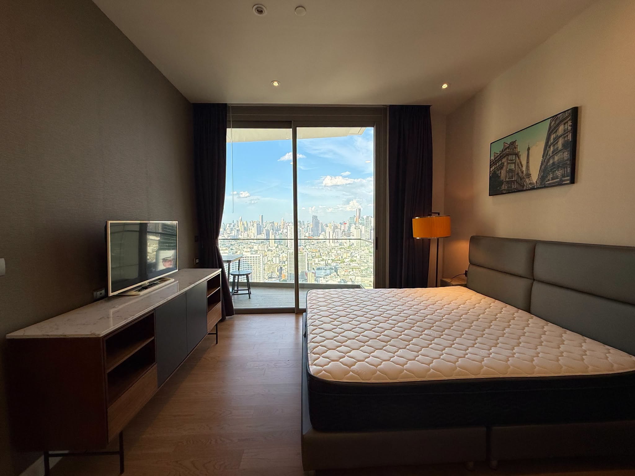Condo Magnolias Waterfront Residences Icon Siam 图片 17
