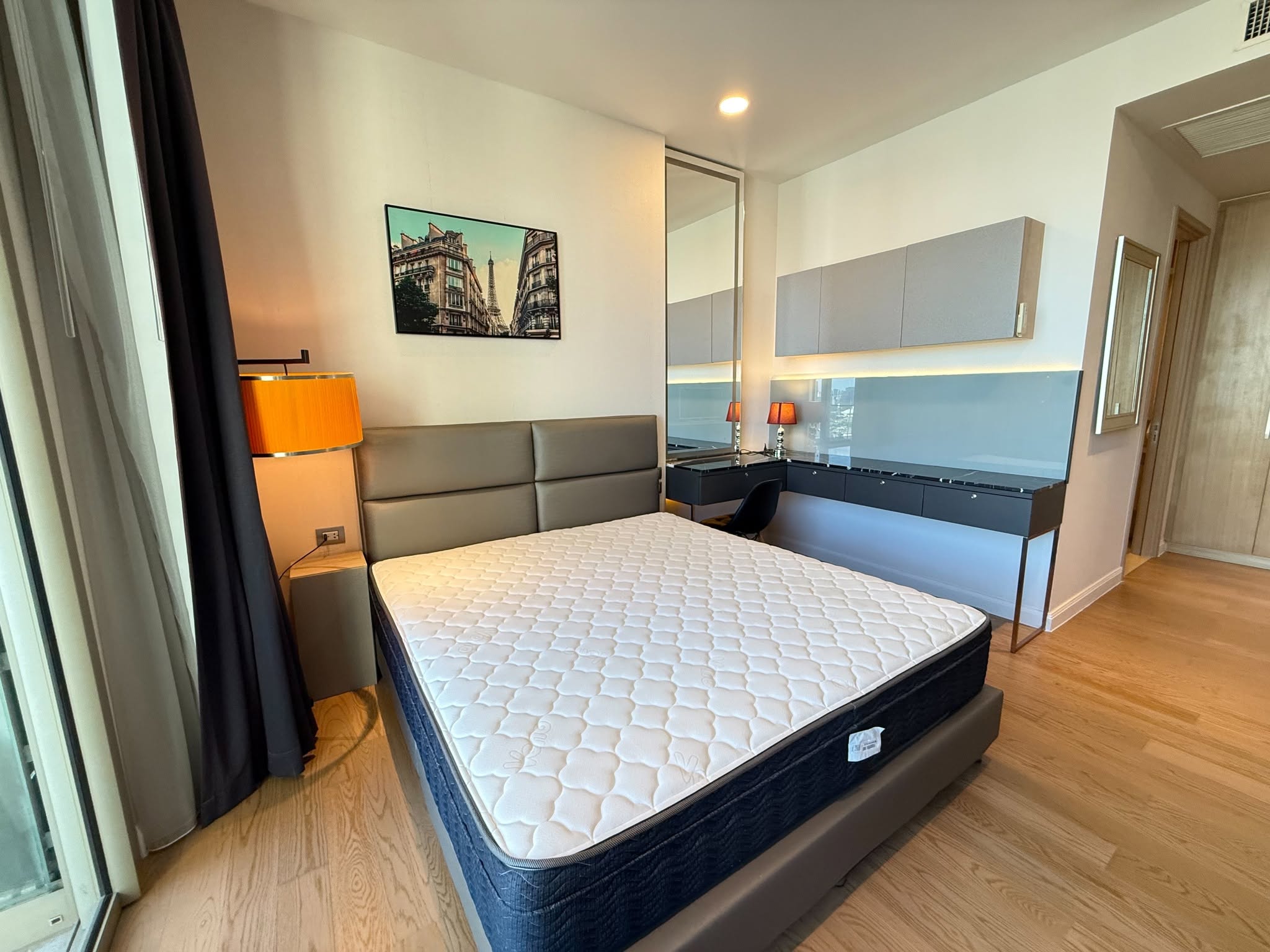 Condo Magnolias Waterfront Residences Icon Siam 图片 18
