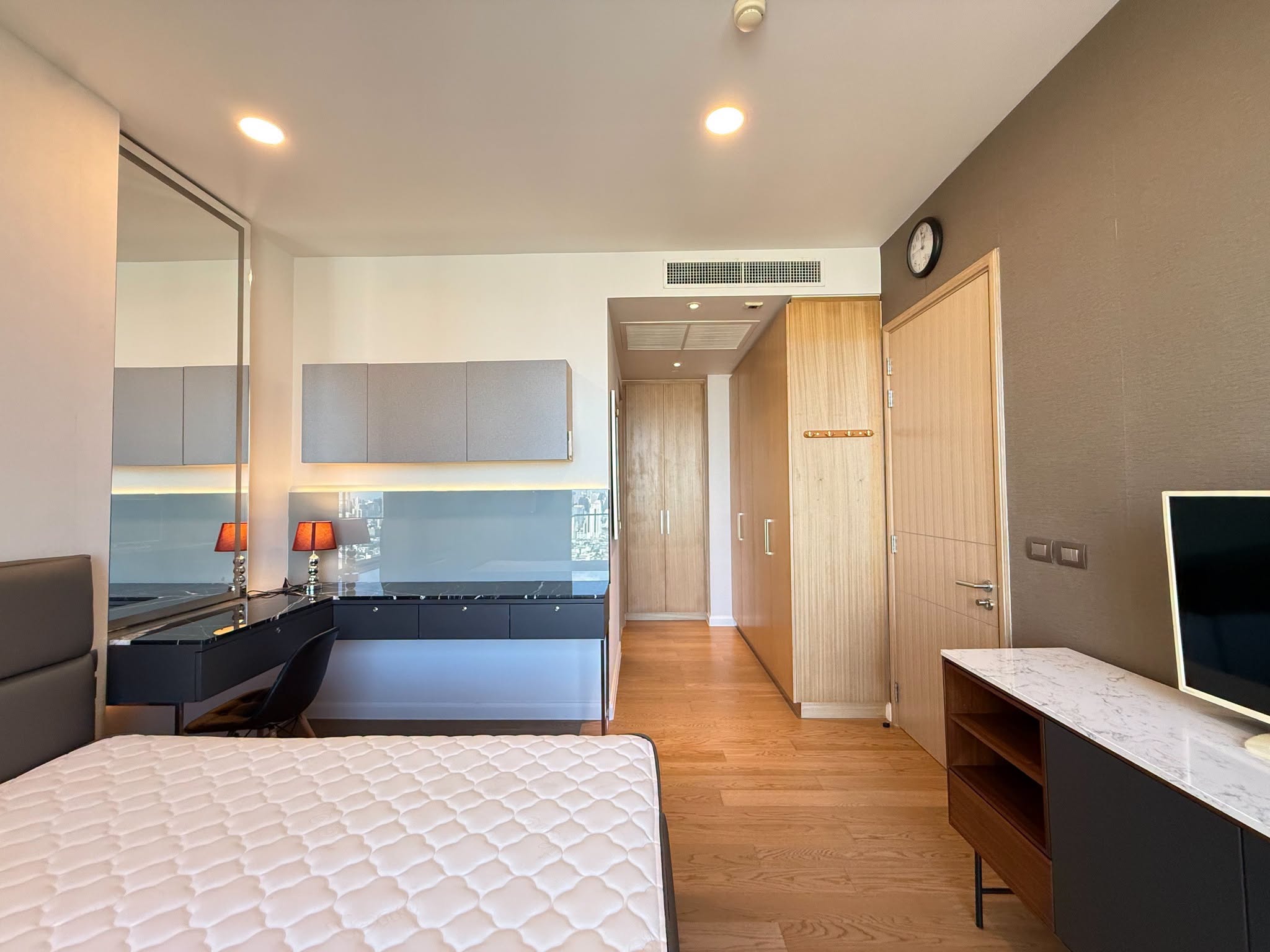 Condo Magnolias Waterfront Residences Icon Siam 图片 19