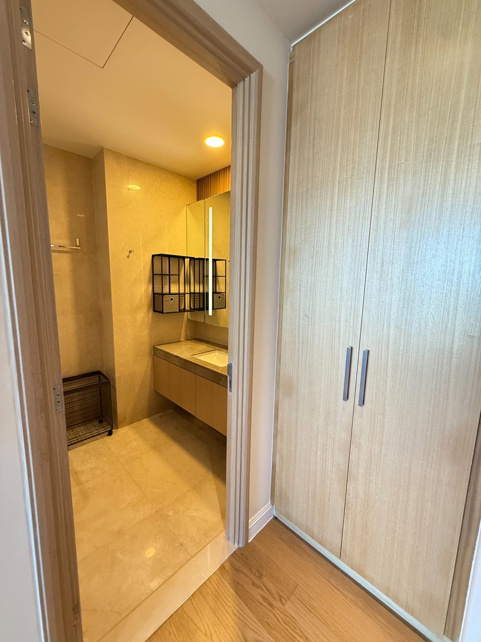Condo Magnolias Waterfront Residences Icon Siam 图片 22