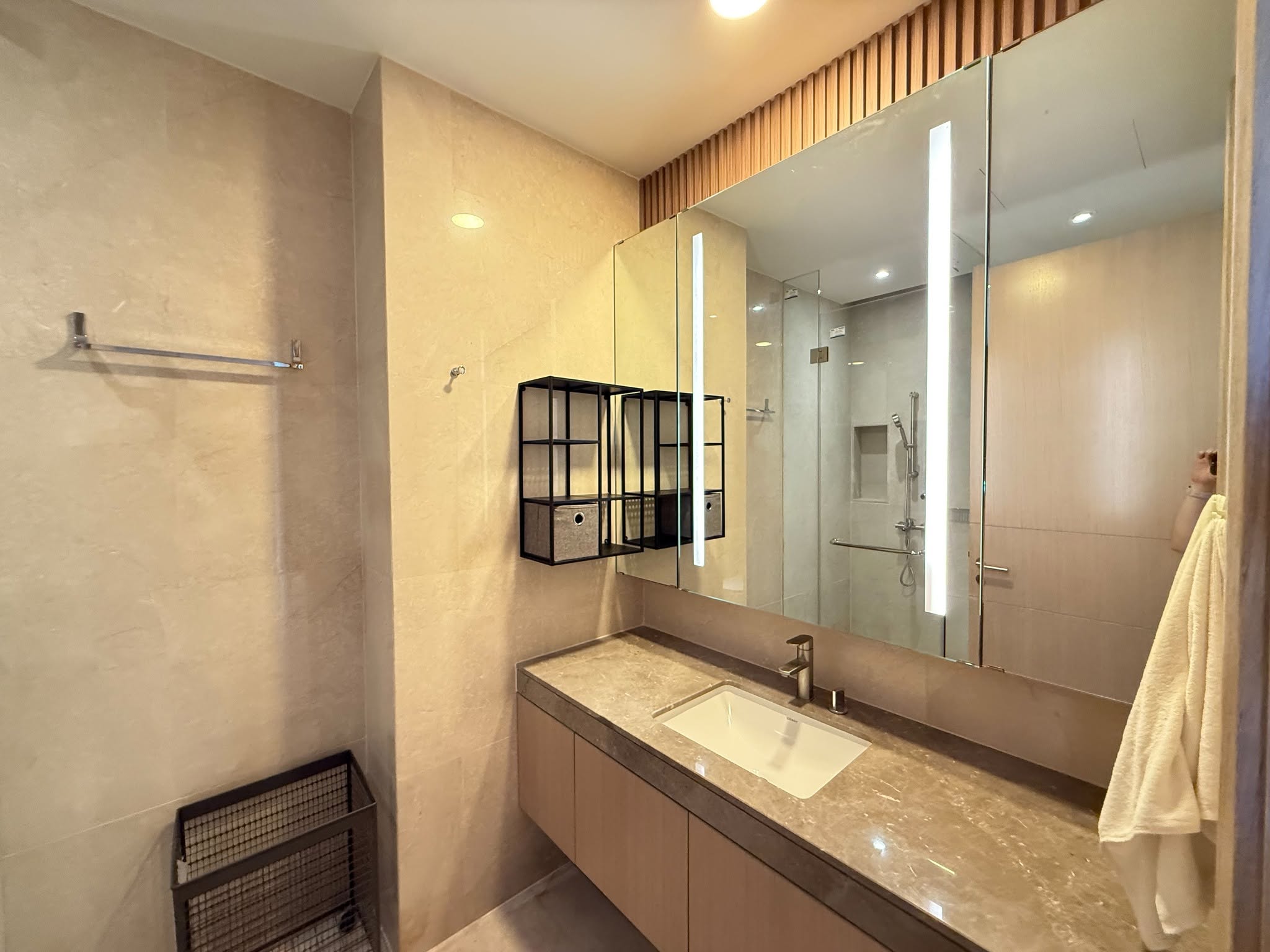 Condo Magnolias Waterfront Residences Icon Siam 图片 23