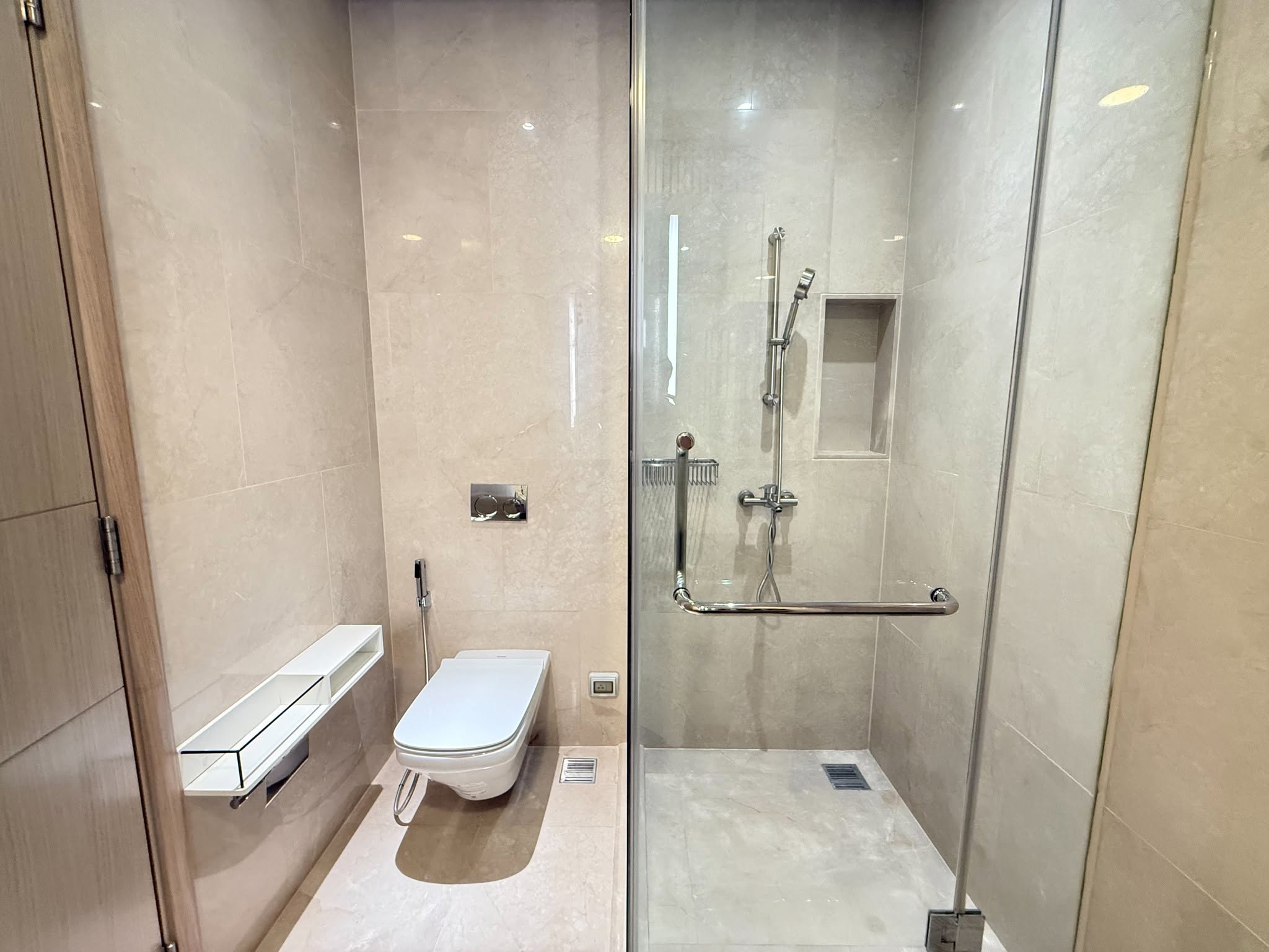 Condo Magnolias Waterfront Residences Icon Siam 图片 24
