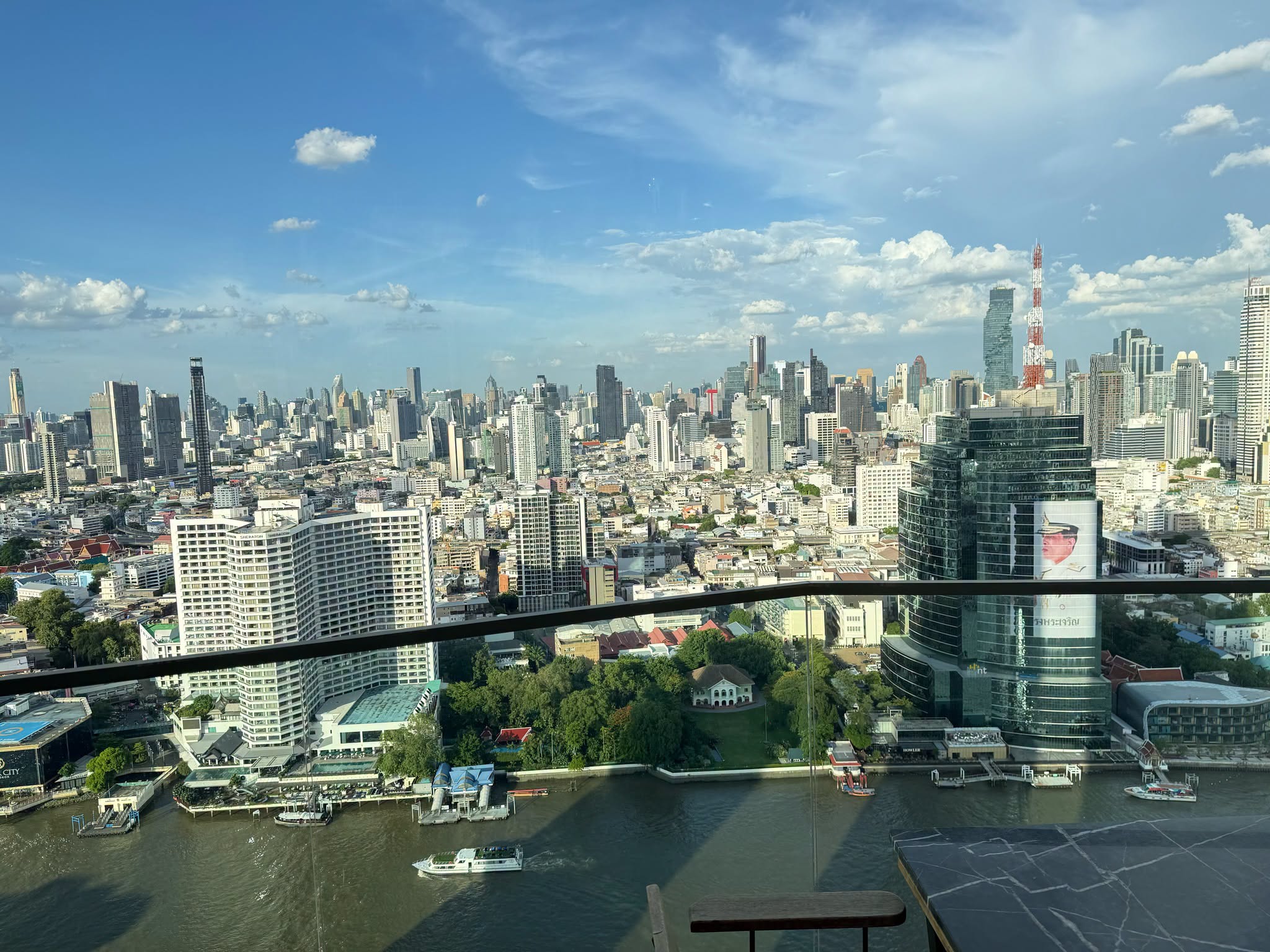 Condo Magnolias Waterfront Residences Icon Siam 图片 26