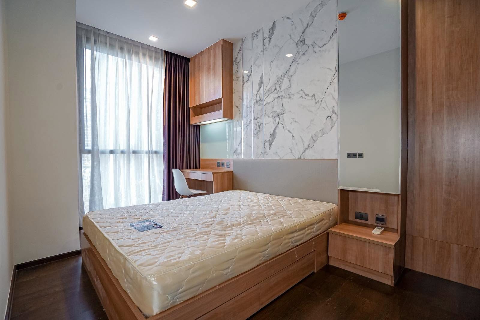 Condo The Line Ratchathewi 图片 4