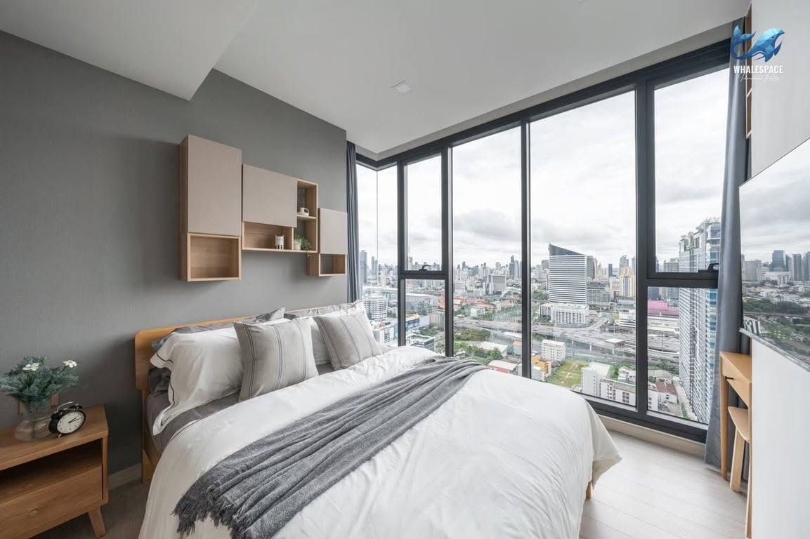 One9Five Asoke - Rama 9