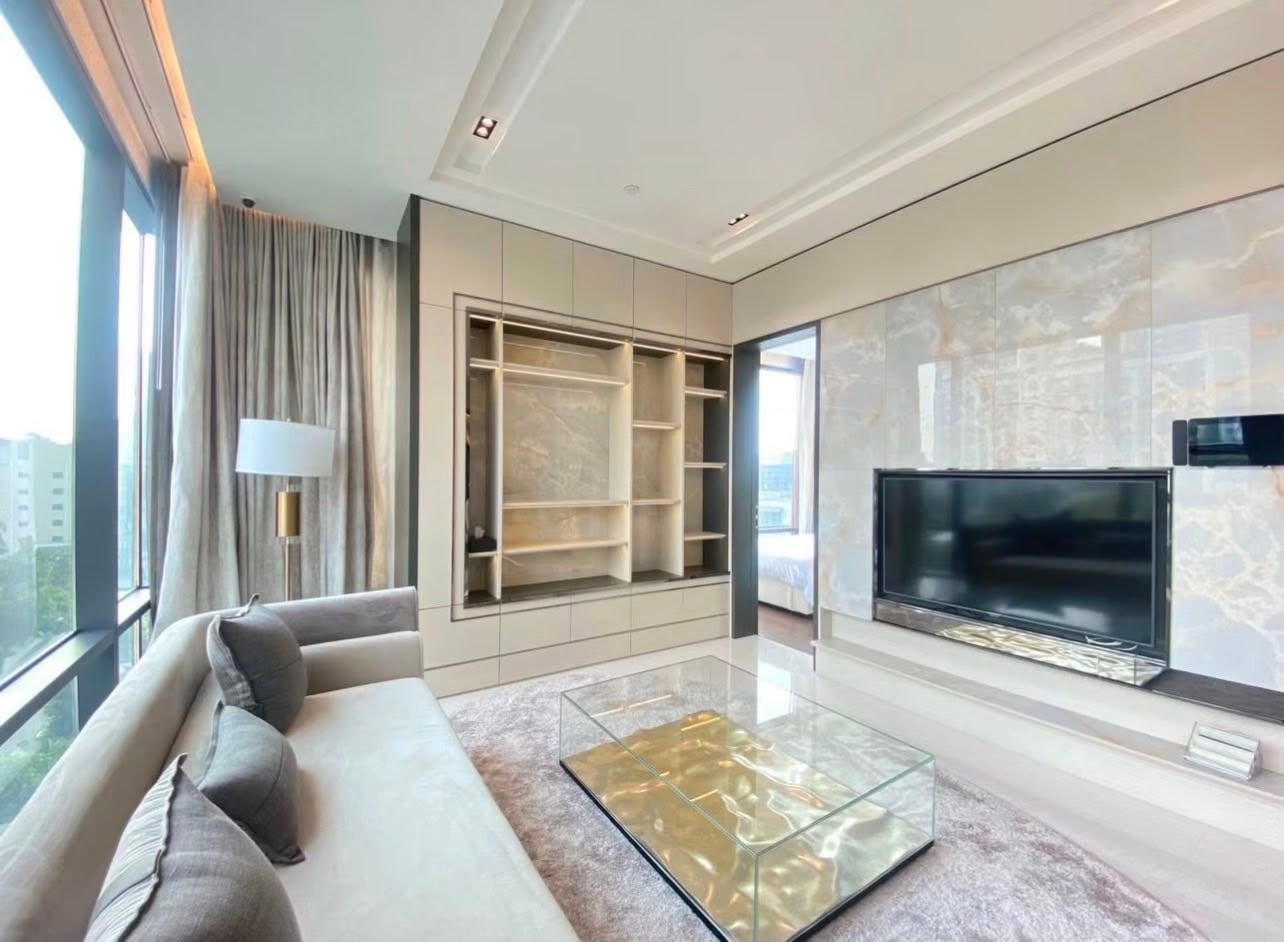 Condo The Bangkok Thonglor
