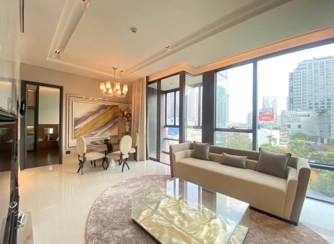 Condo The Bangkok Thonglor 图片 2