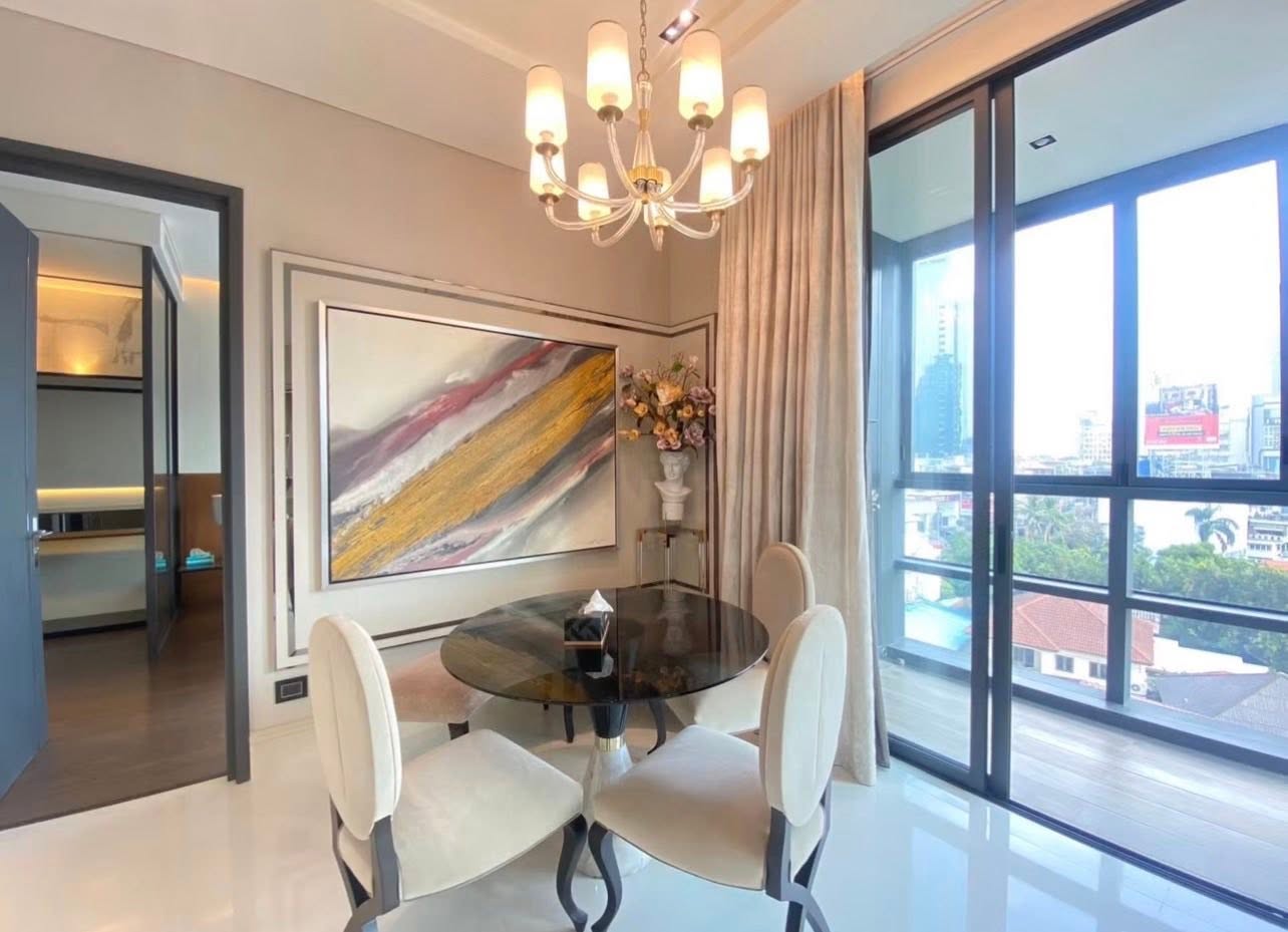 Condo The Bangkok Thonglor 图片 3