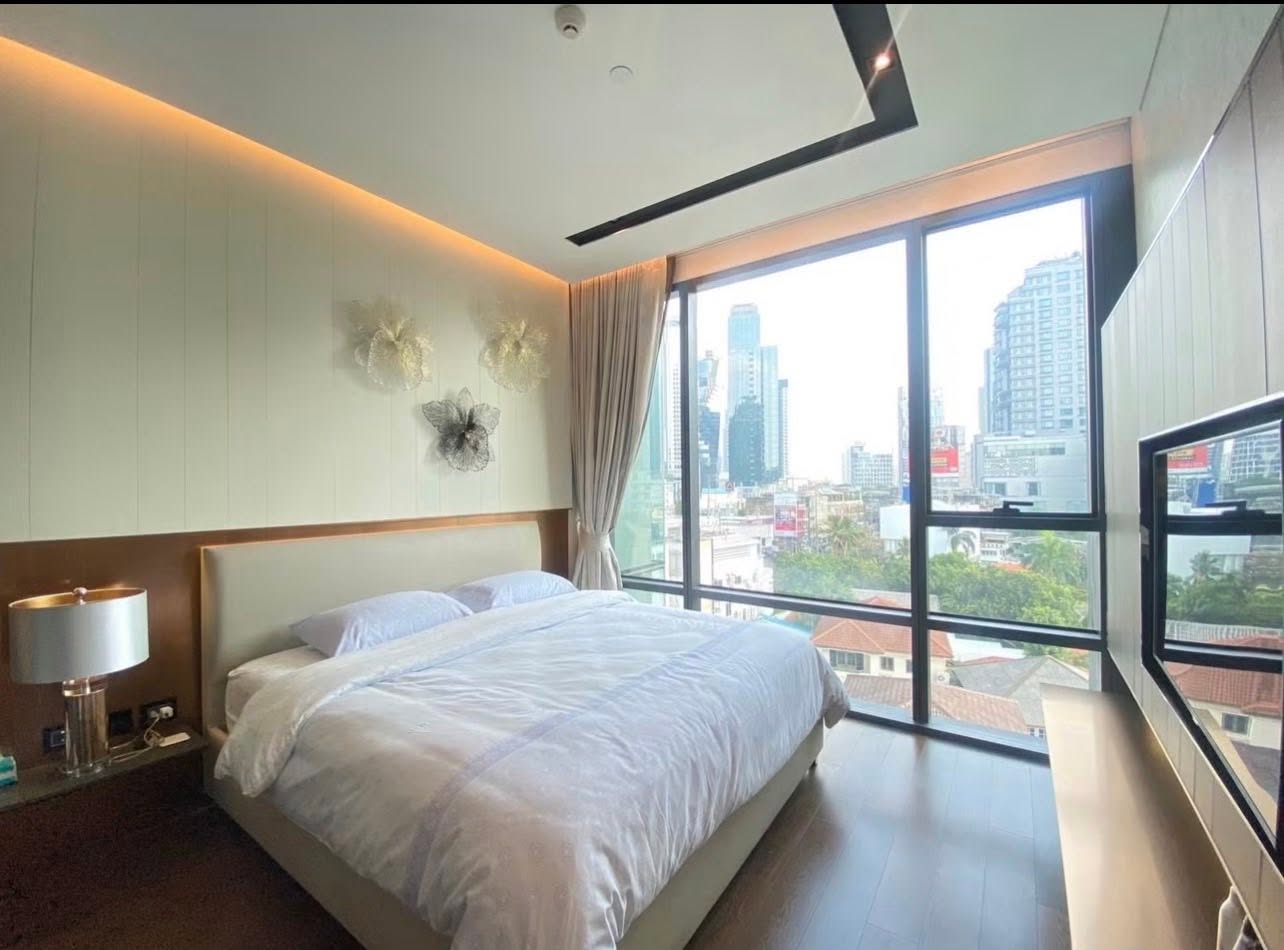 Condo The Bangkok Thonglor 图片 4