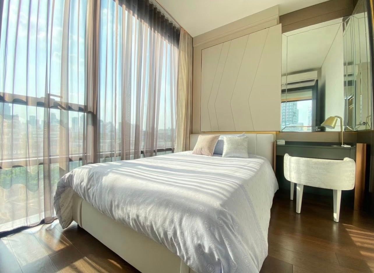 Condo The Bangkok Thonglor 图片 6