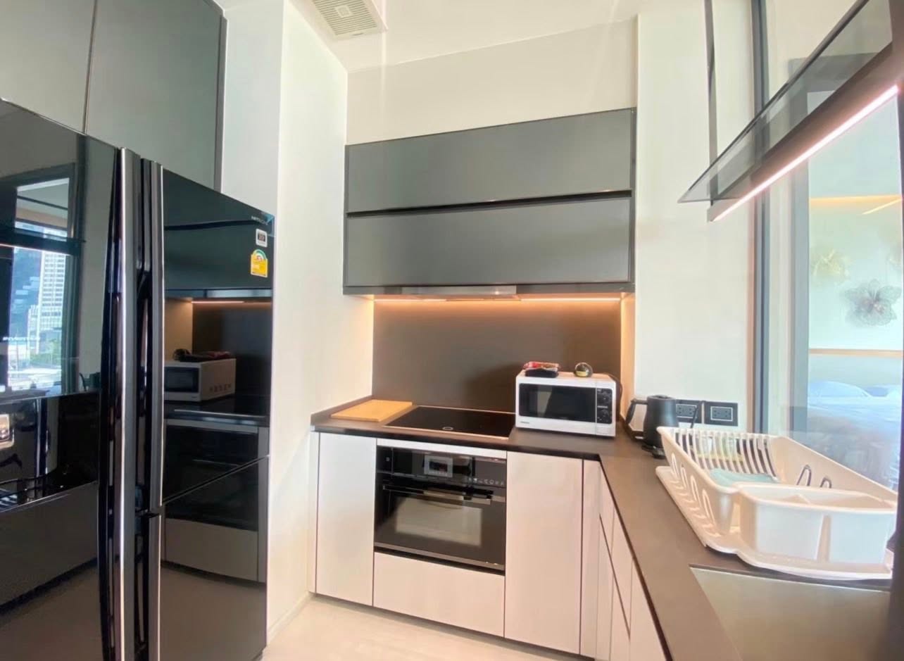 Condo The Bangkok Thonglor 图片 7