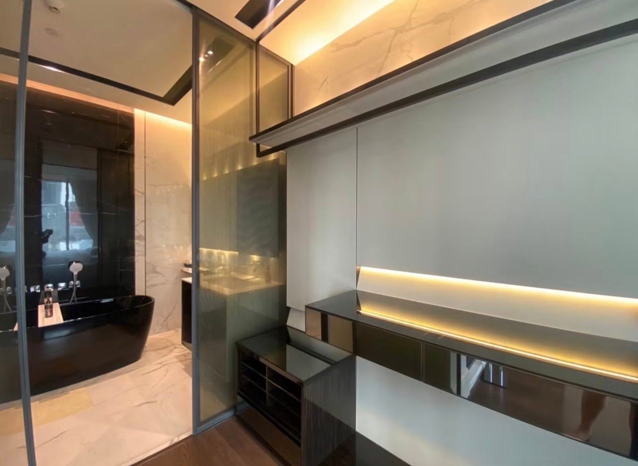 Condo The Bangkok Thonglor 图片 8