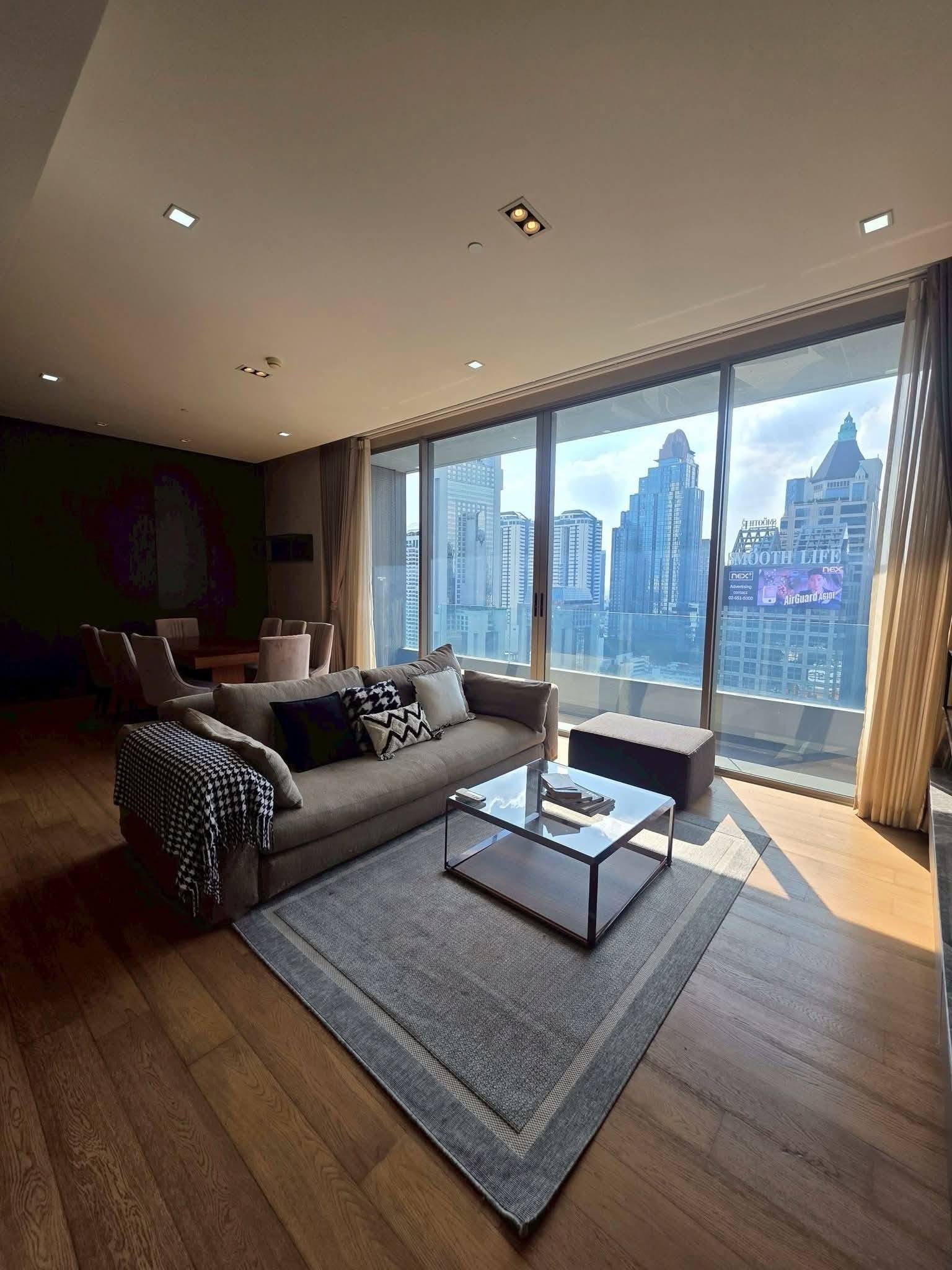 Condo Saladaeng One