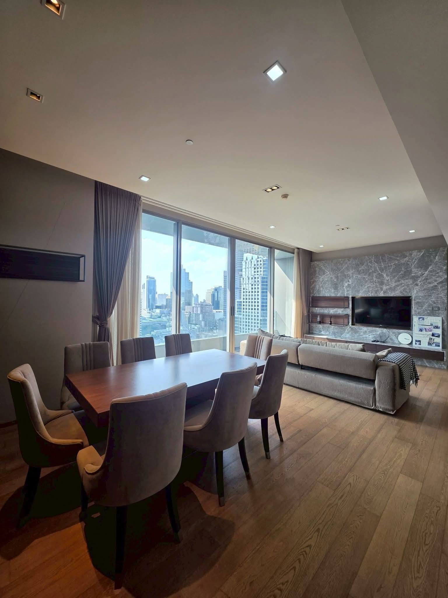 Condo Saladaeng One 图片 2