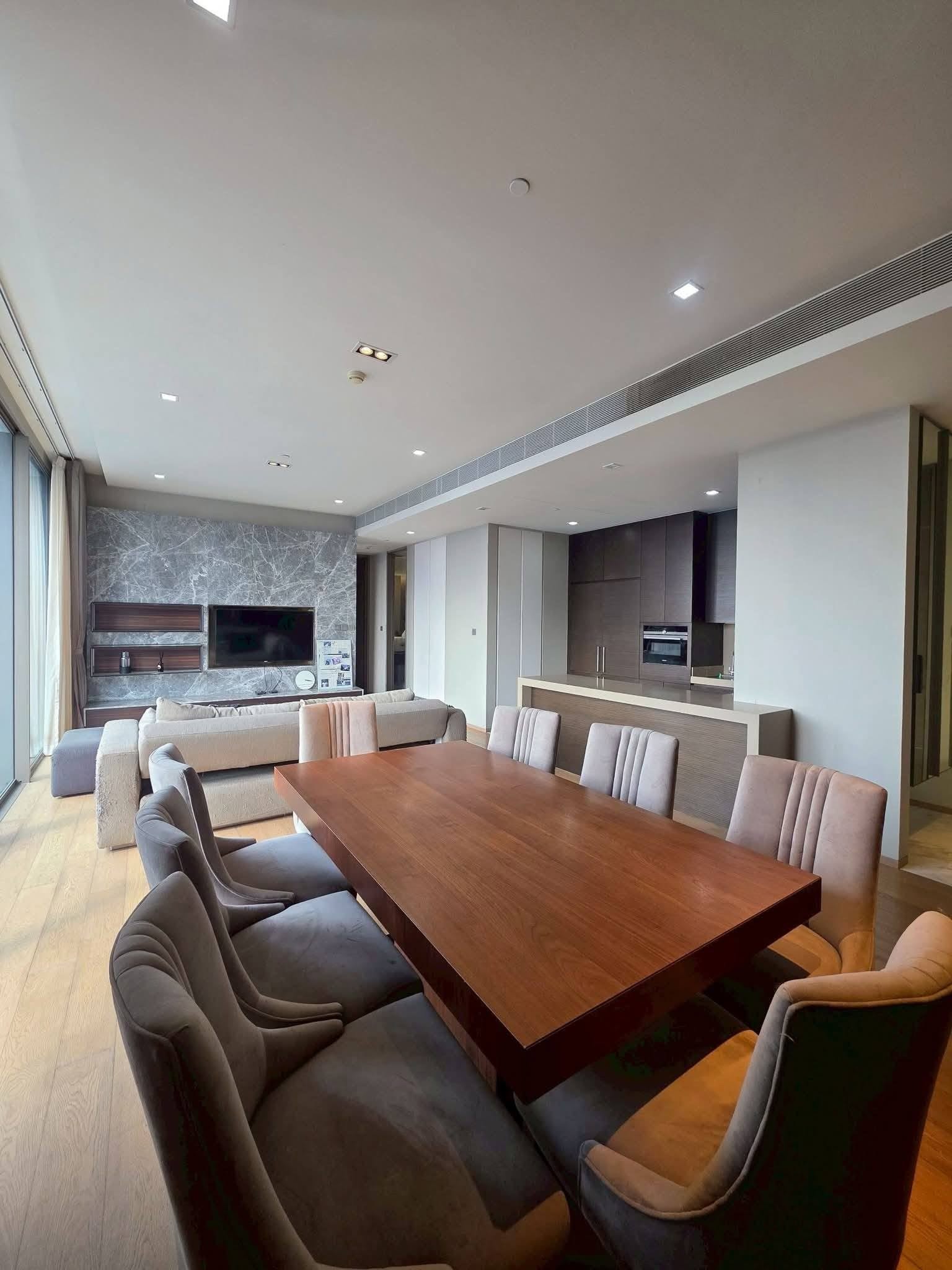 Condo Saladaeng One 图片 5