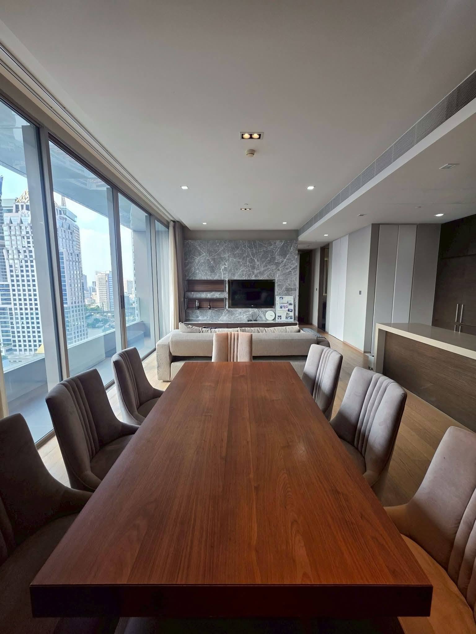 Condo Saladaeng One 图片 6