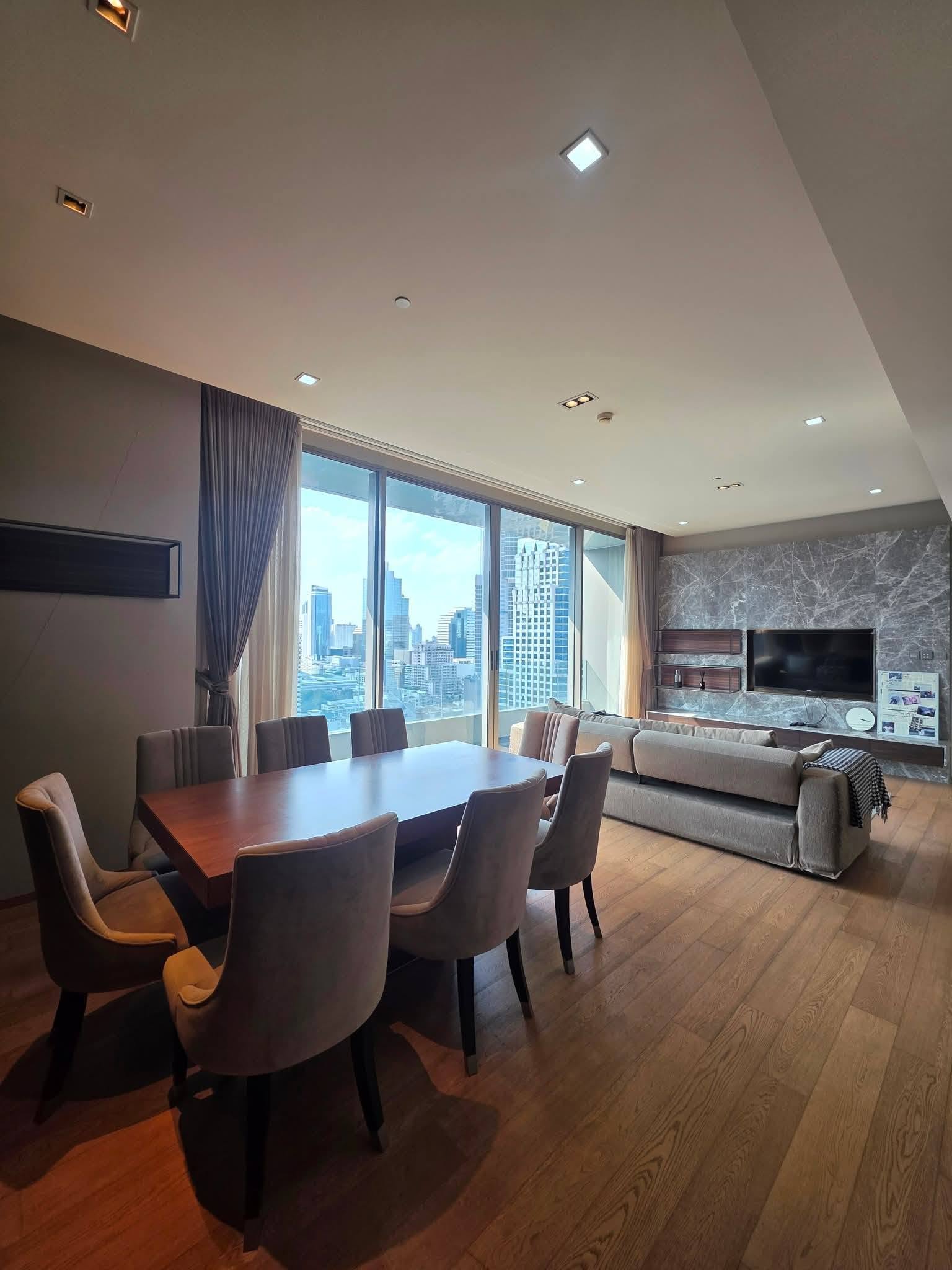 Condo Saladaeng One 图片 7