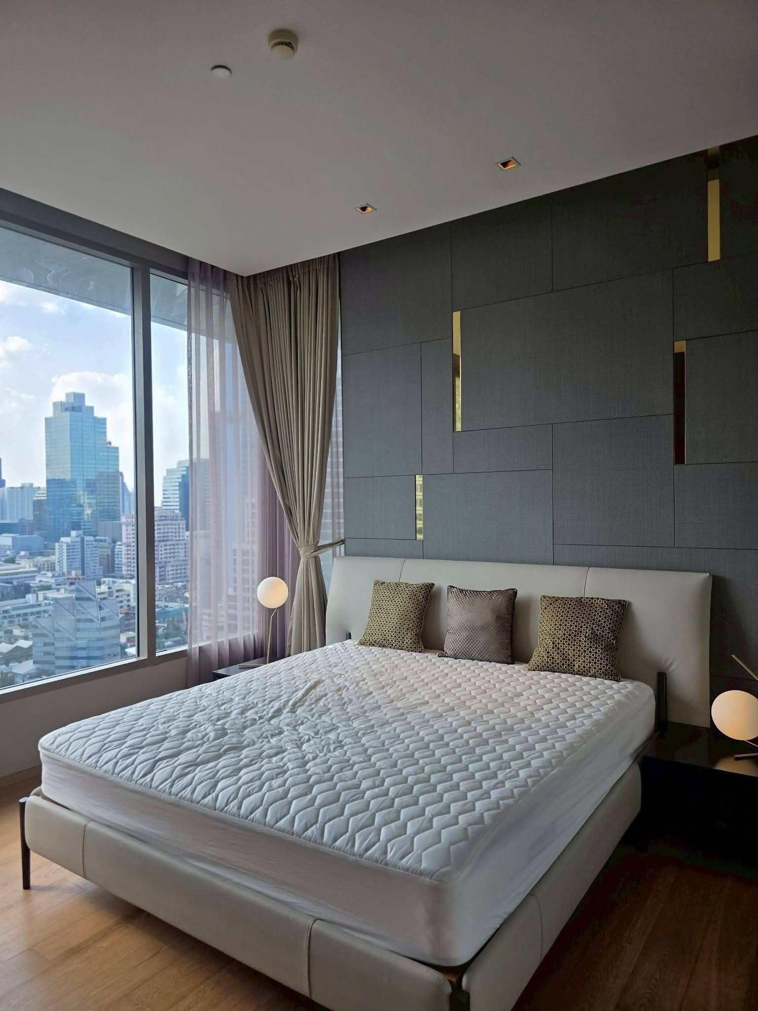 Condo Saladaeng One 图片 9