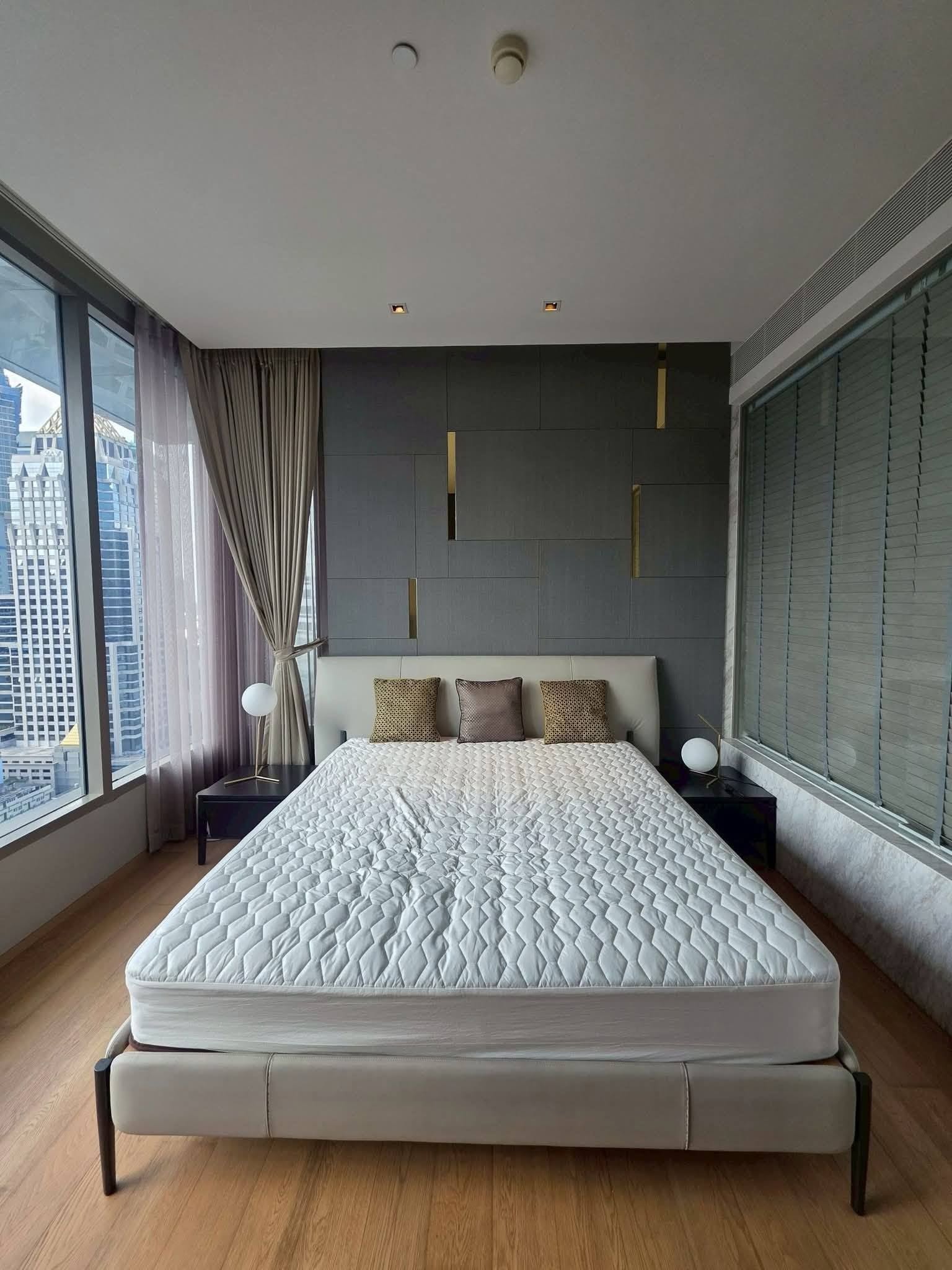 Condo Saladaeng One 图片 10
