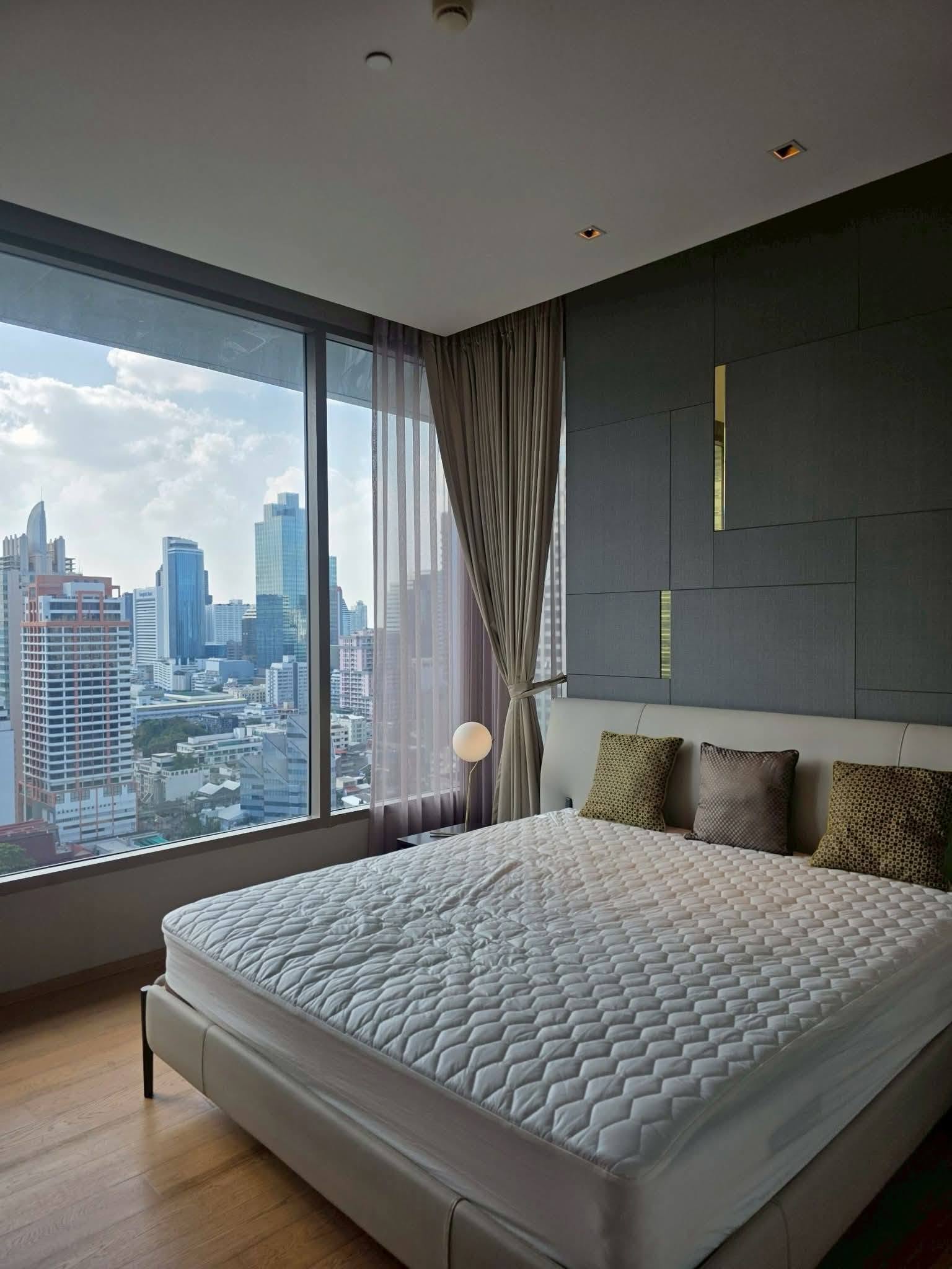 Condo Saladaeng One 图片 11