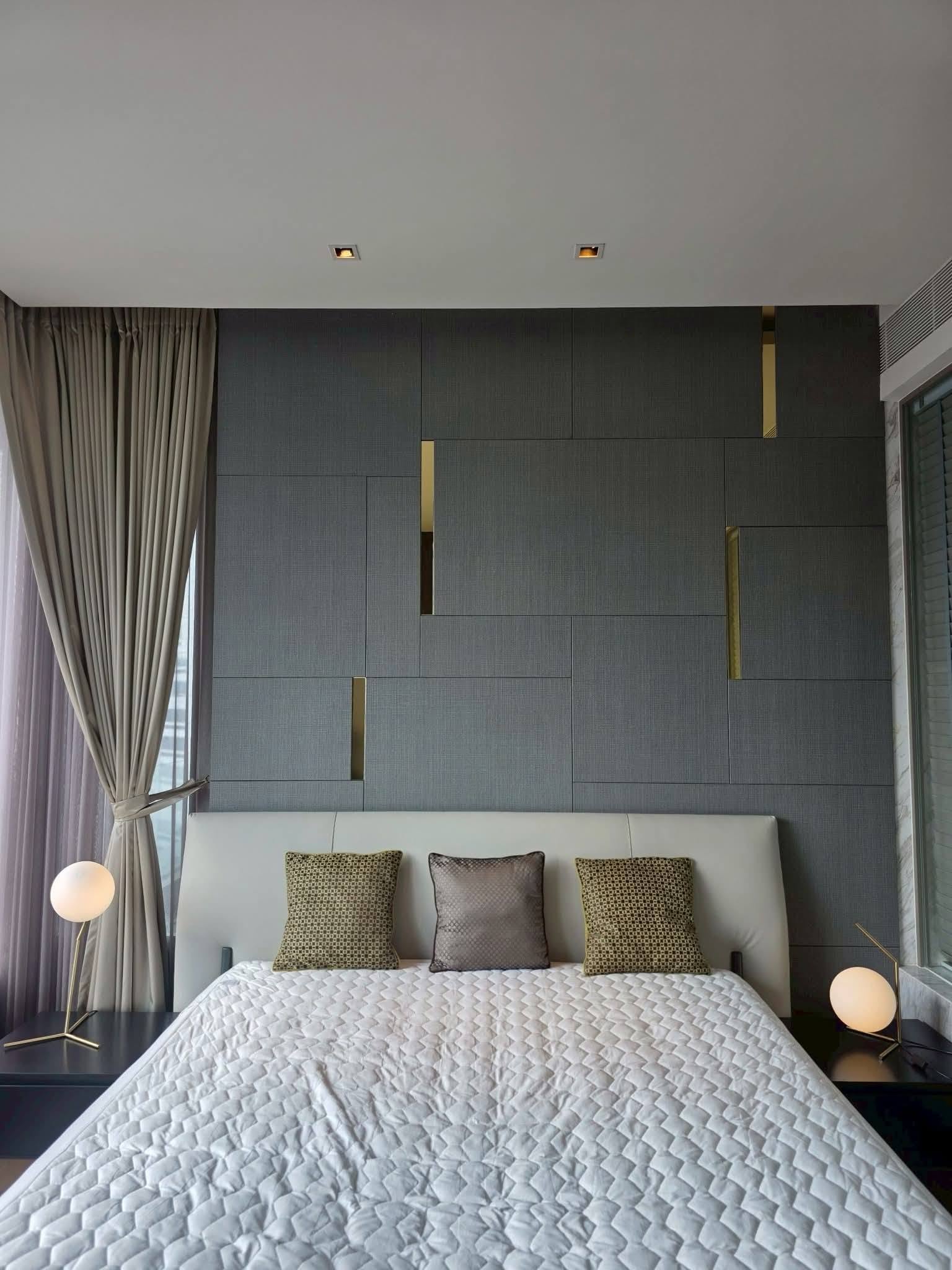 Condo Saladaeng One 图片 12