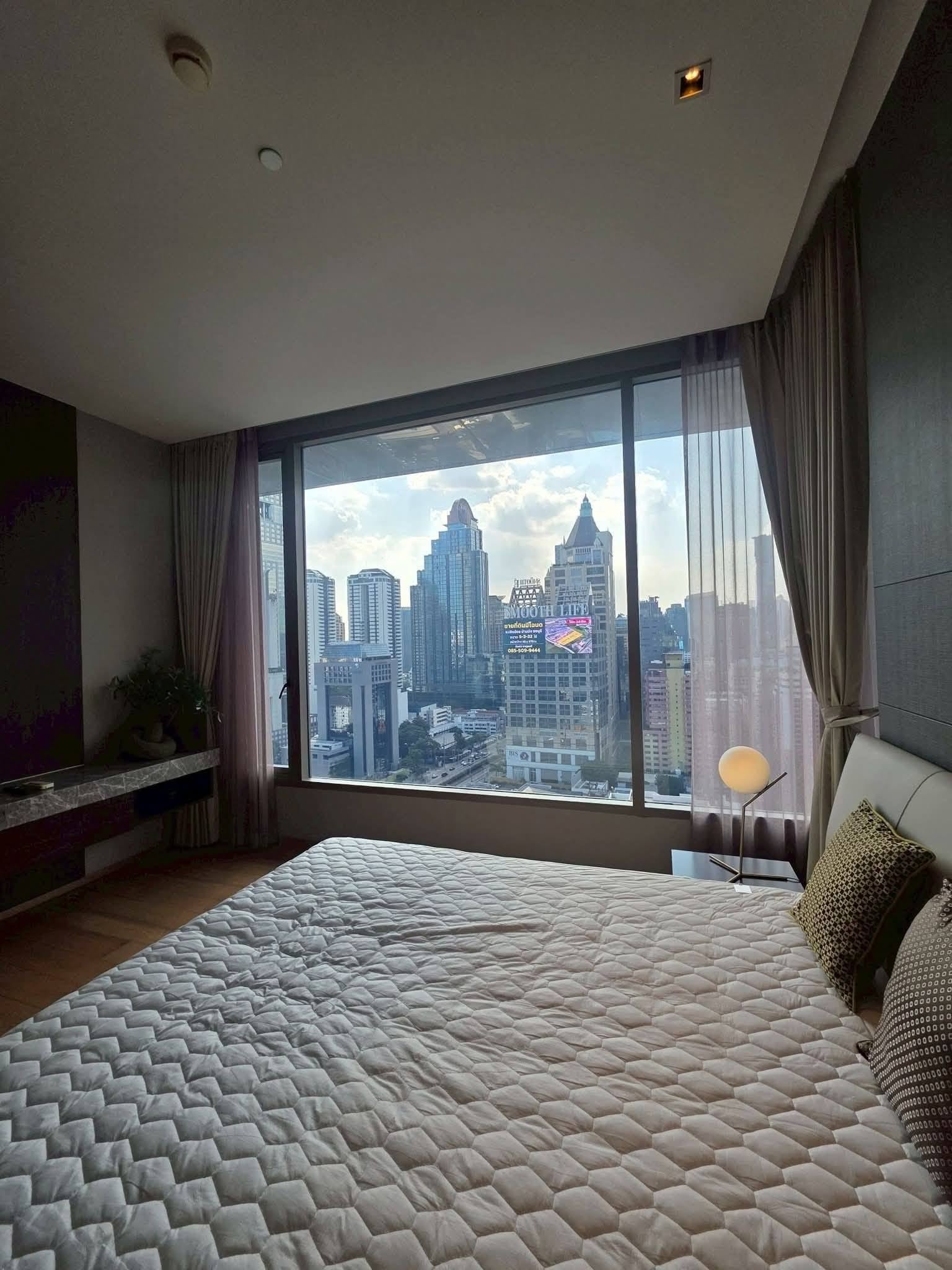 Condo Saladaeng One 图片 13