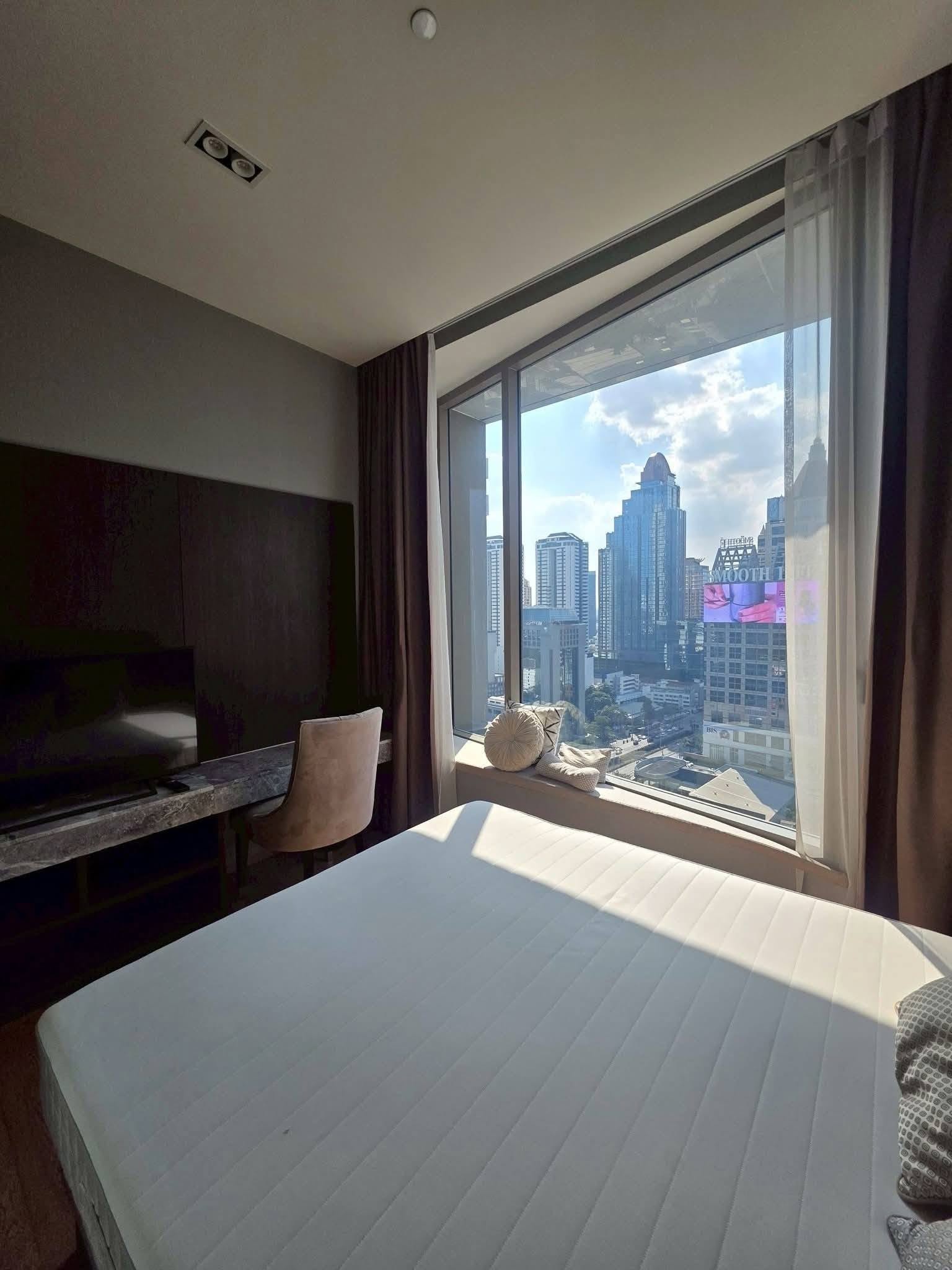 Condo Saladaeng One 图片 14