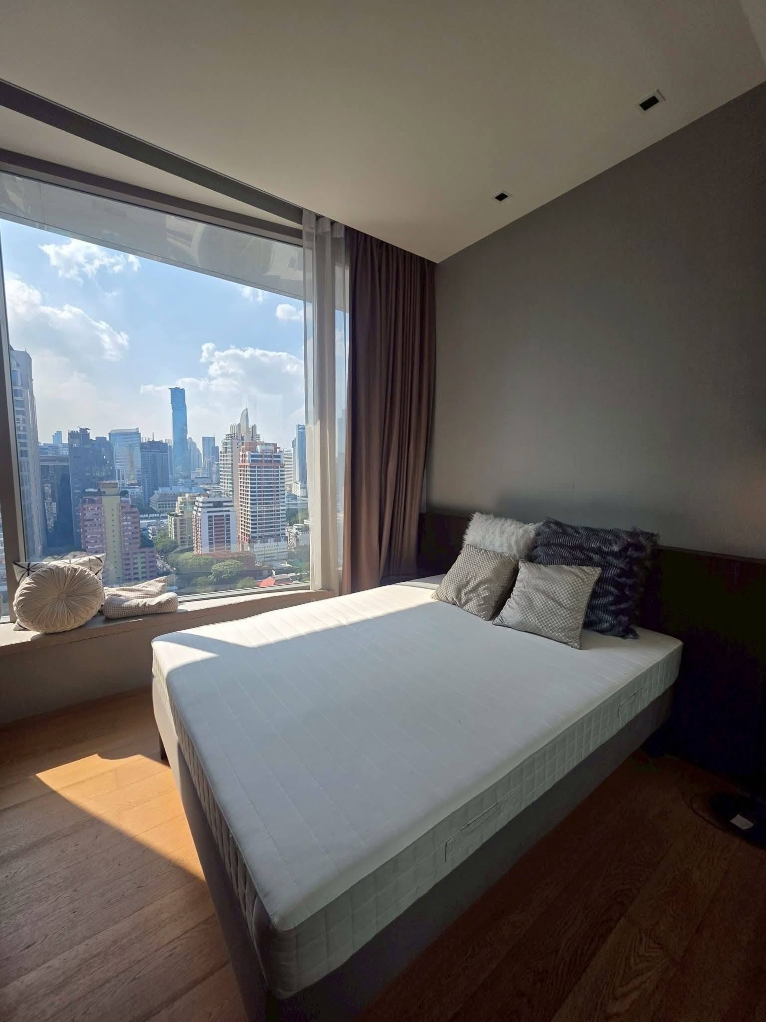 Condo Saladaeng One 图片 15