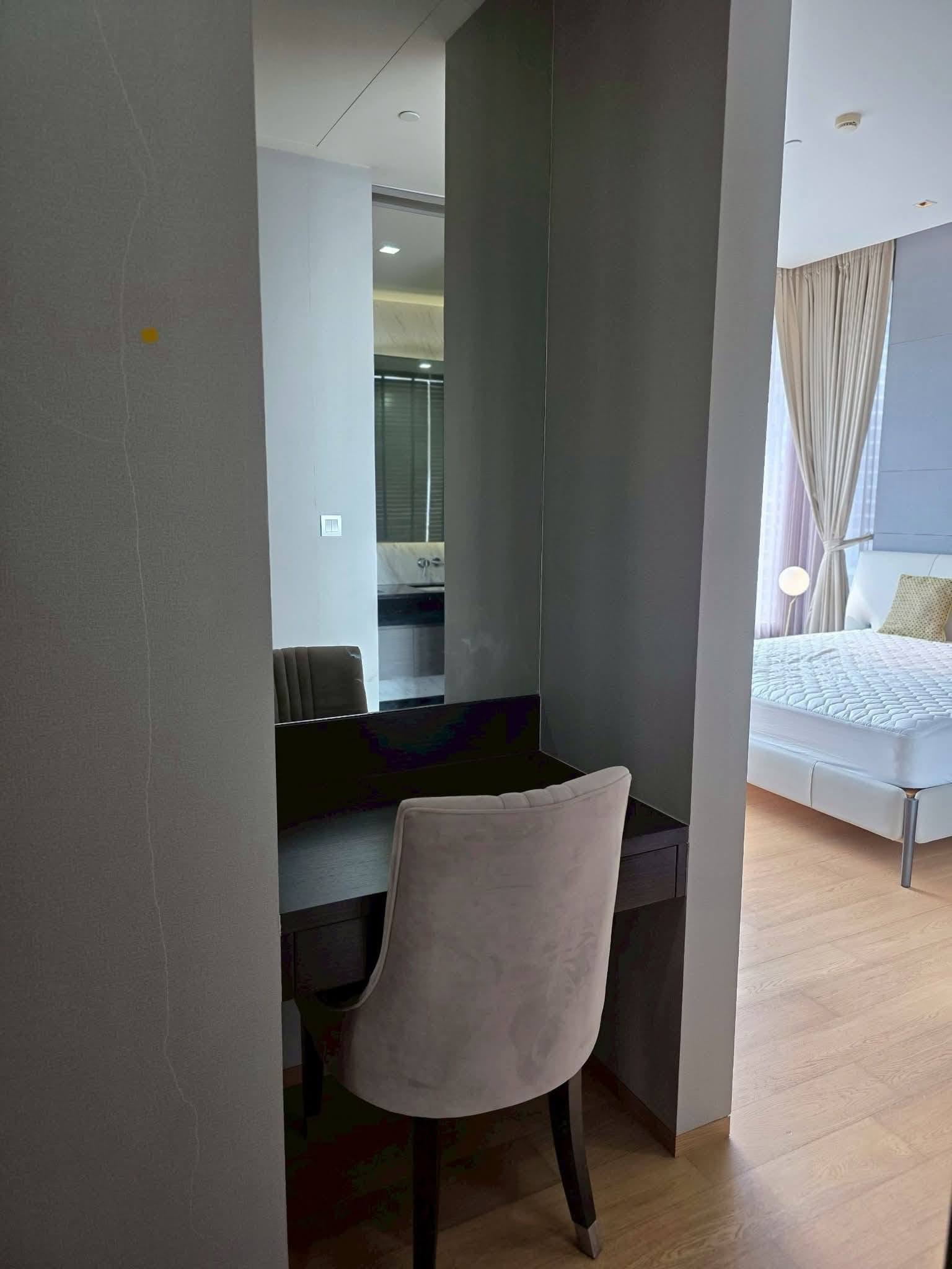 Condo Saladaeng One 图片 17