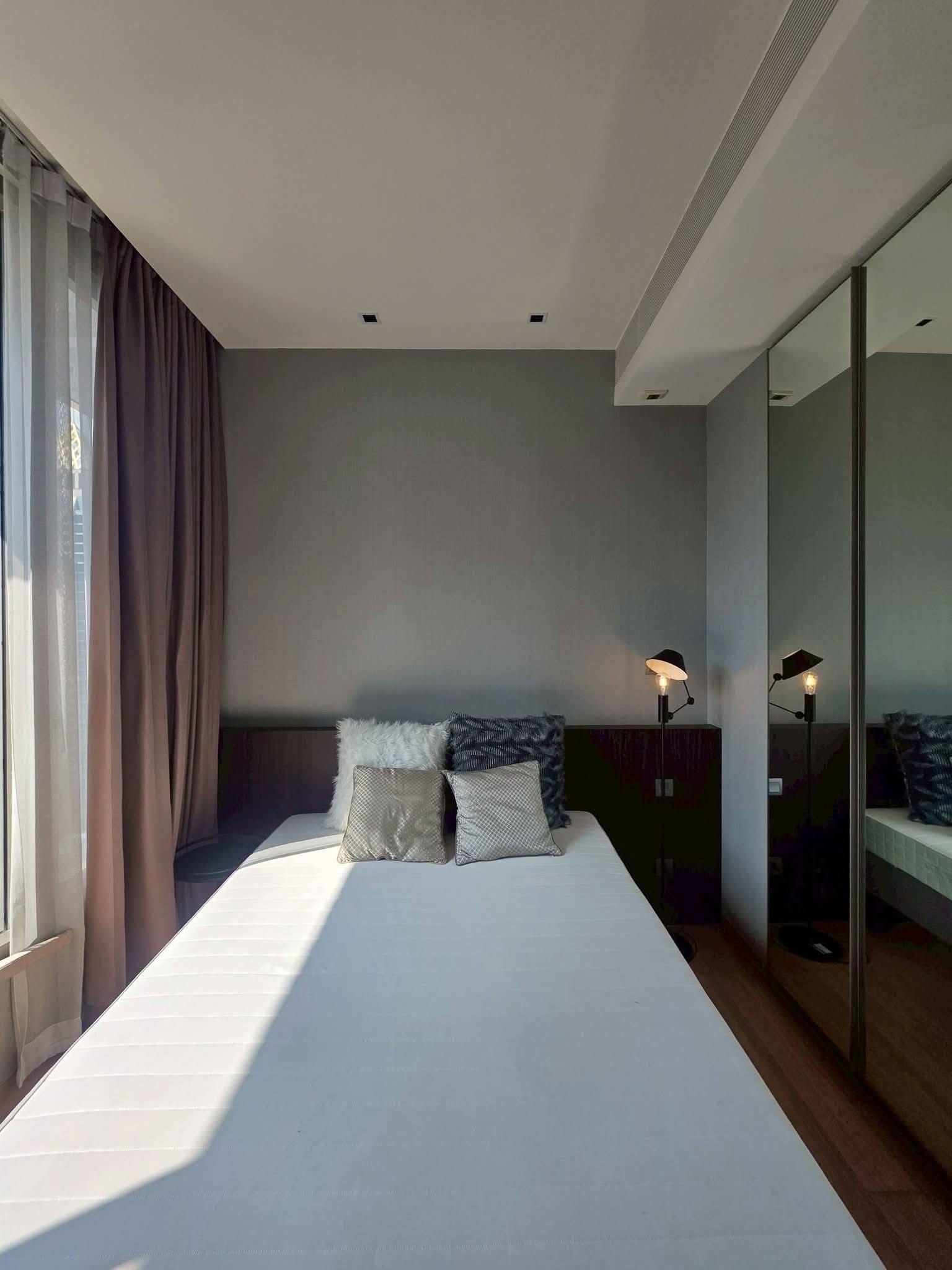 Condo Saladaeng One 图片 19