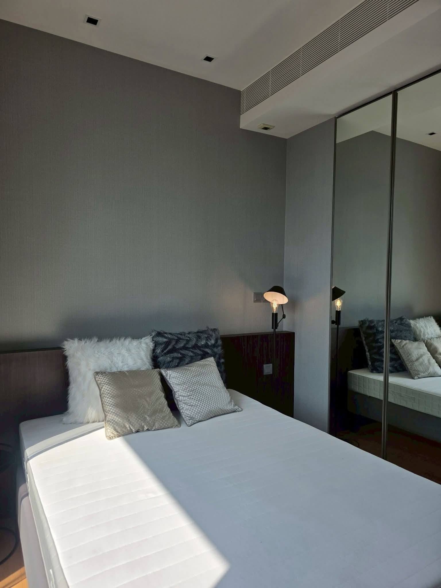 Condo Saladaeng One 图片 20