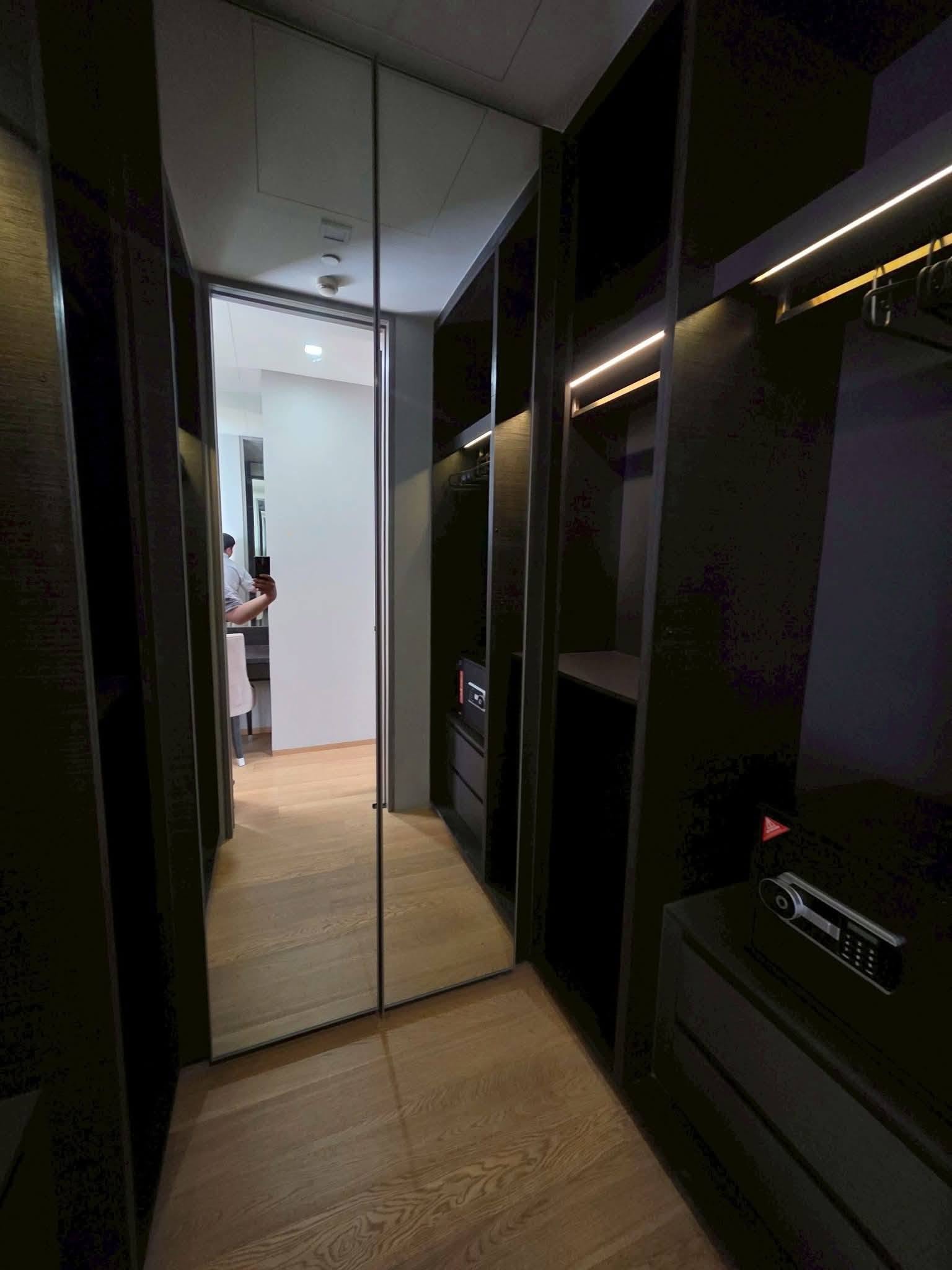 Condo Saladaeng One 图片 21