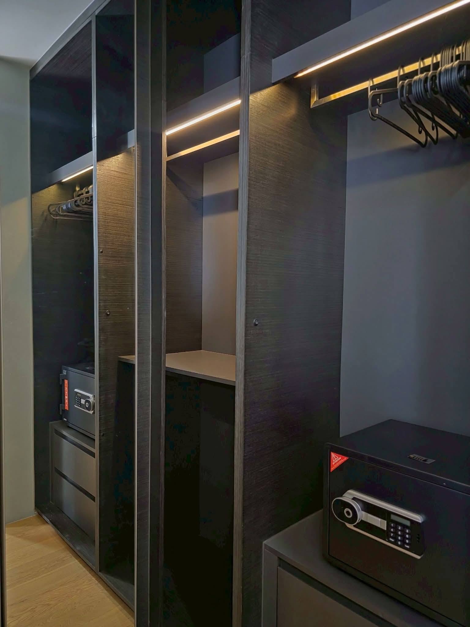 Condo Saladaeng One 图片 23