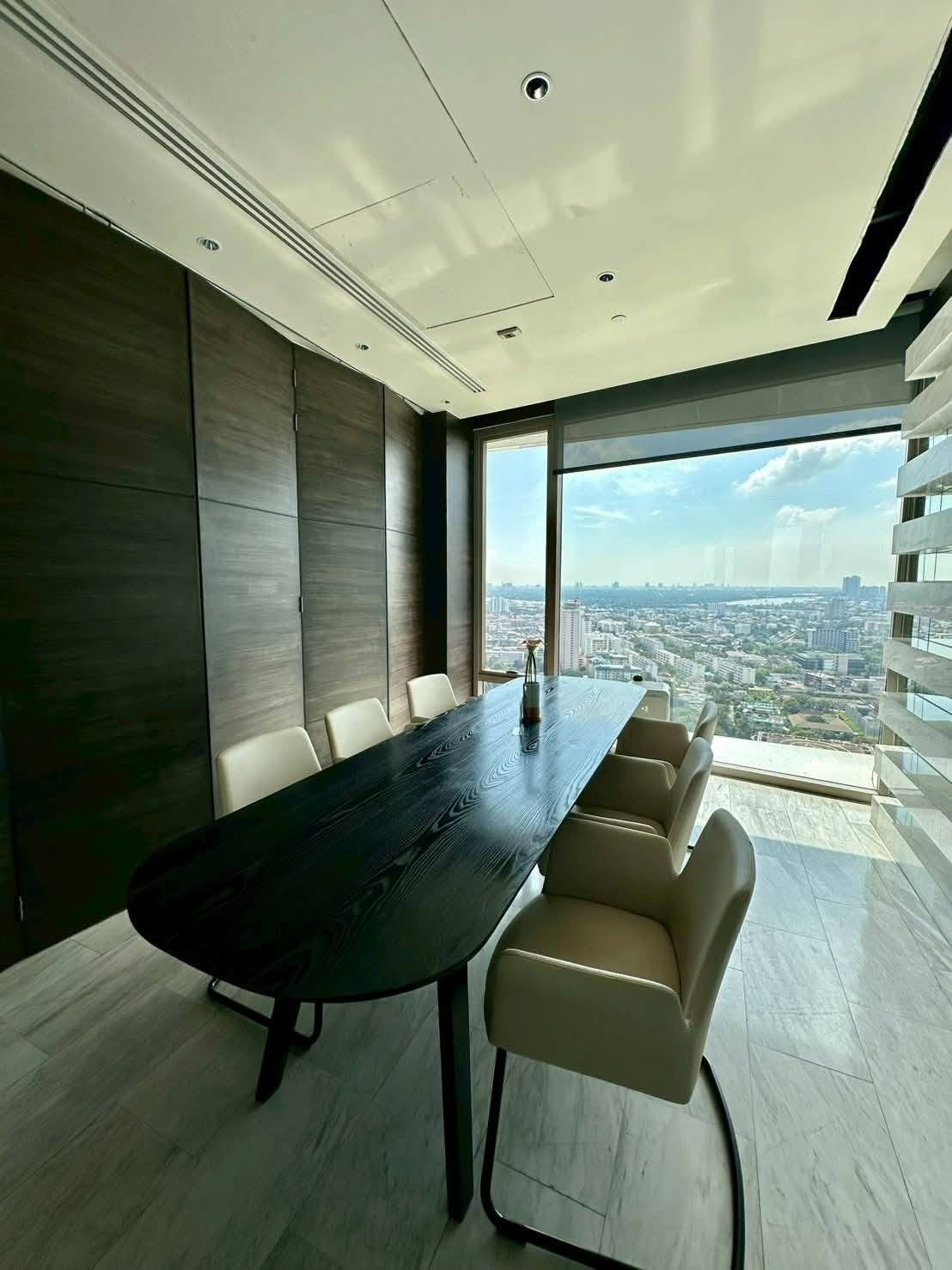 Condo Saladaeng One 图片 25