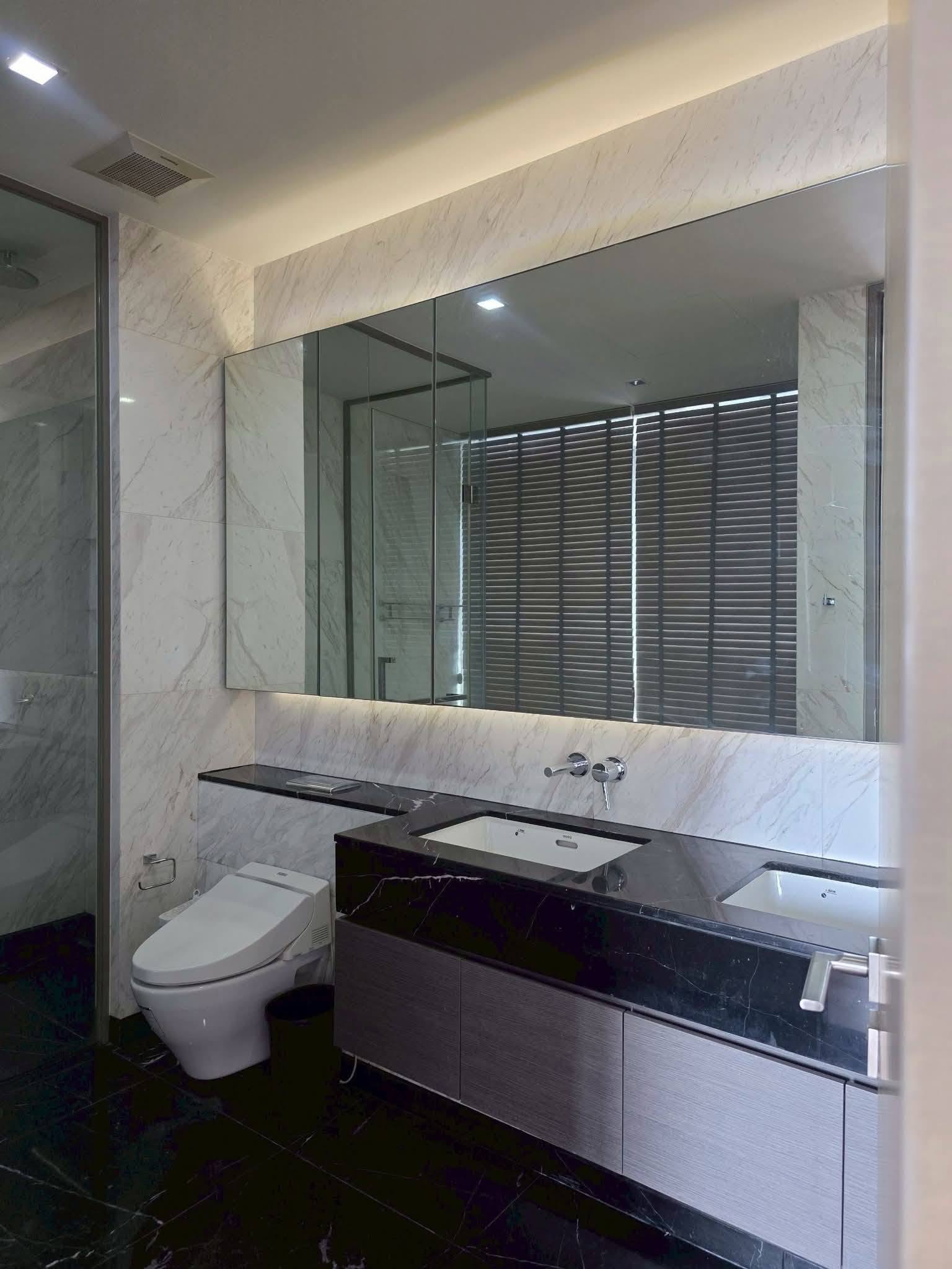 Condo Saladaeng One 图片 26