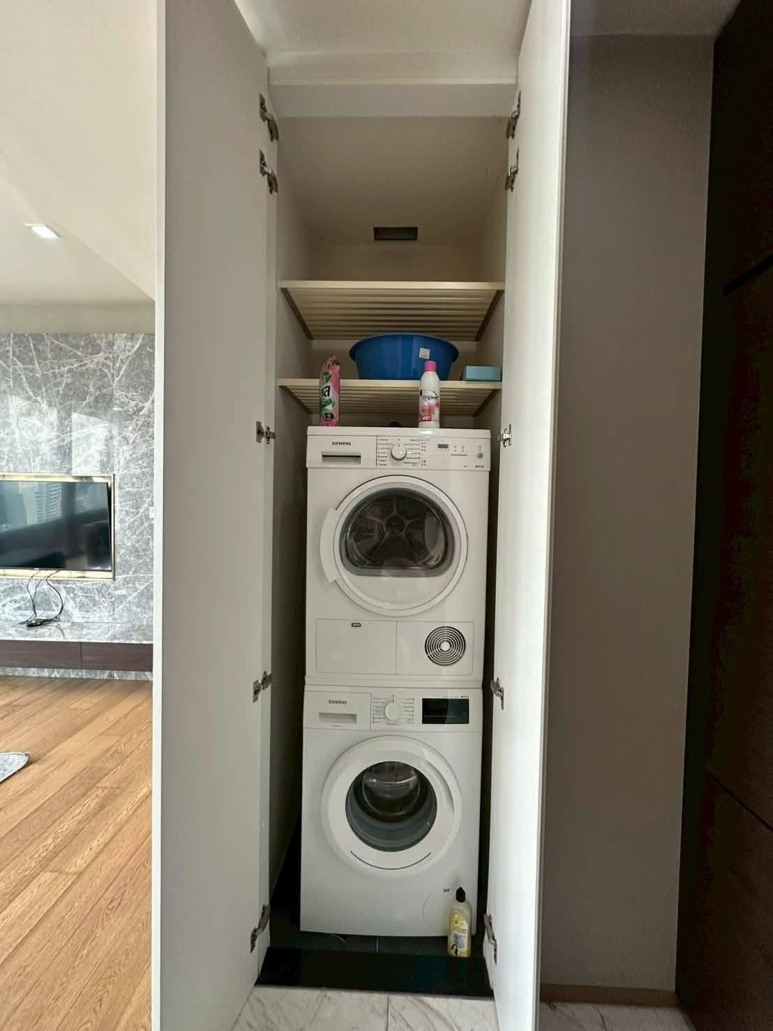 Condo Saladaeng One 图片 27