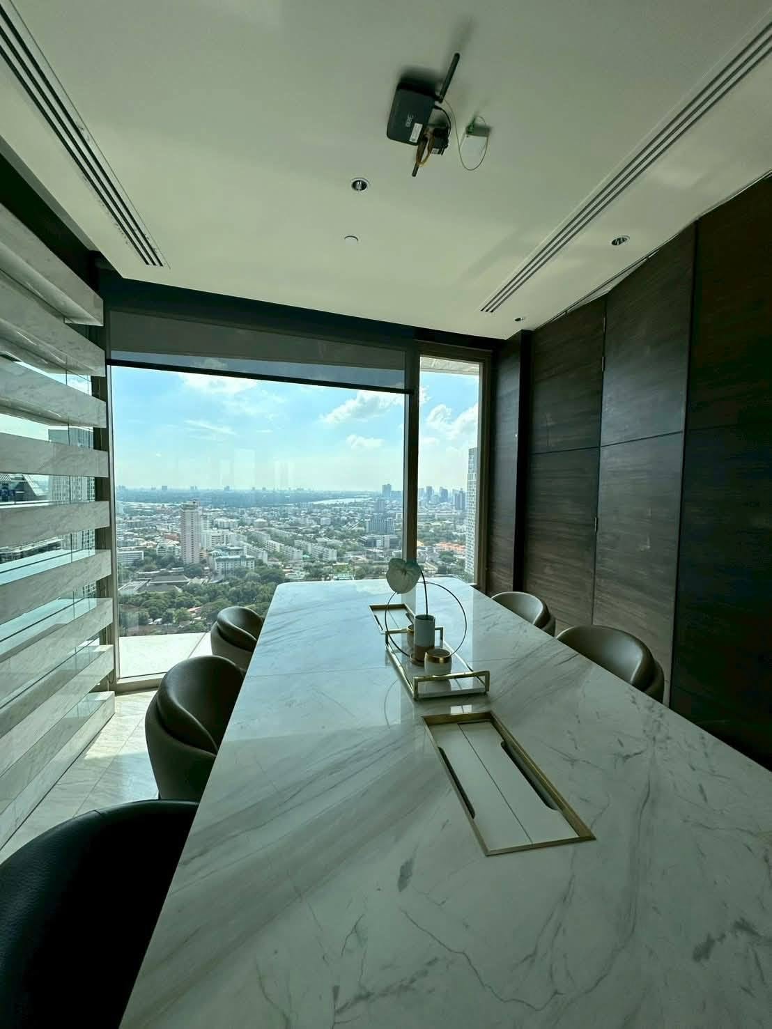 Condo Saladaeng One 图片 28