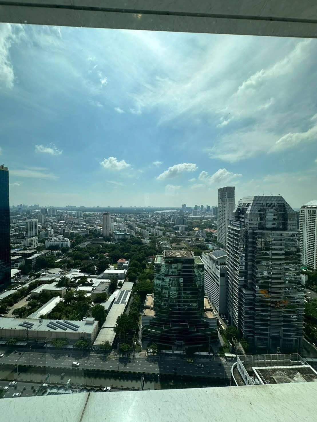 Condo Saladaeng One 图片 29
