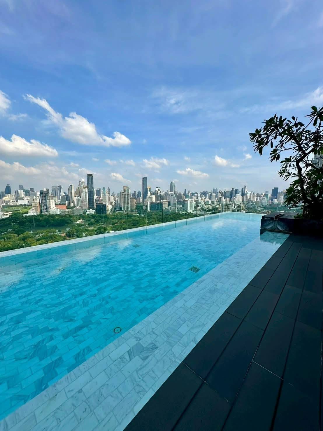 Condo Saladaeng One 图片 30