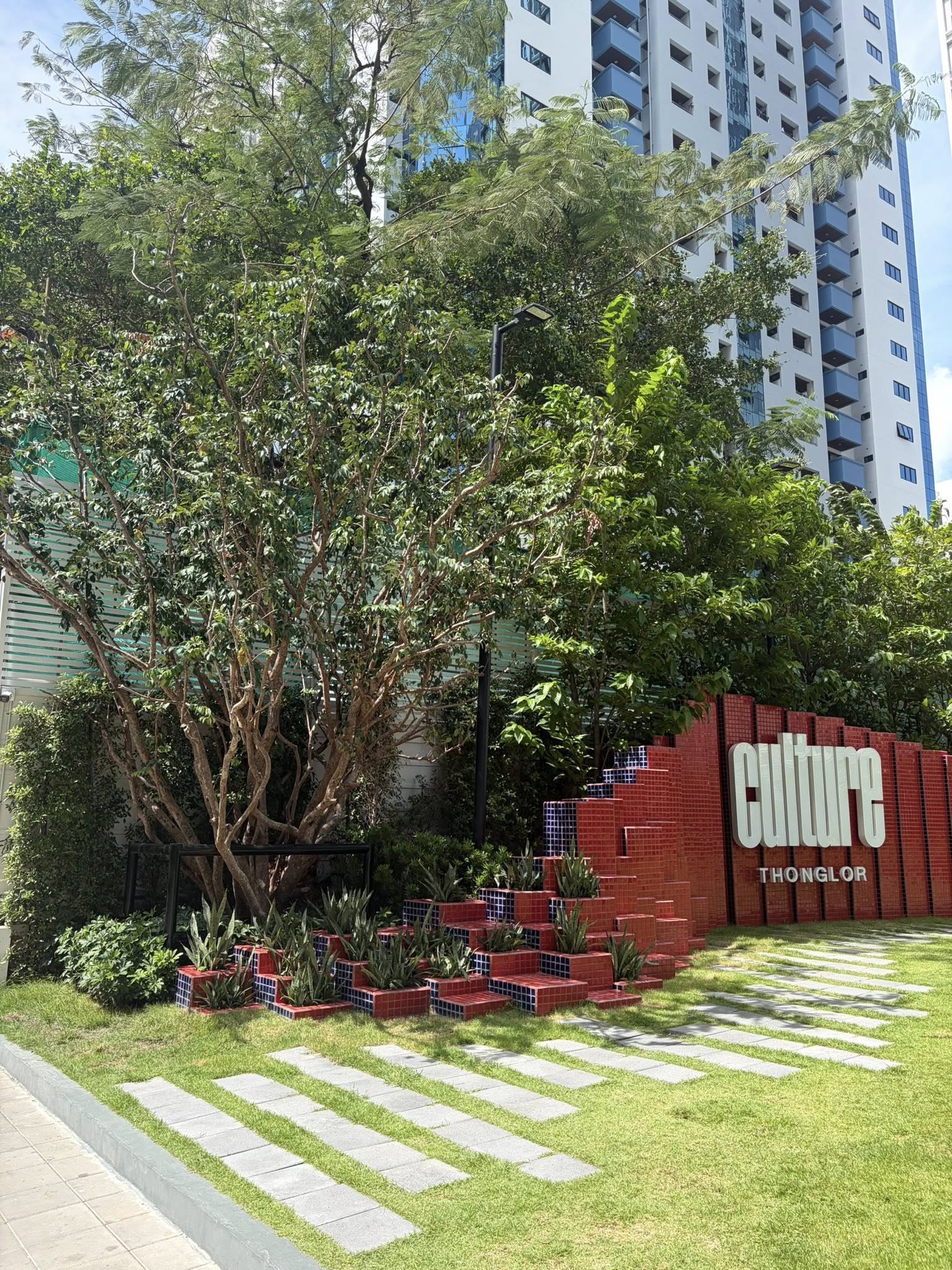 Culture Thonglor 图片 12