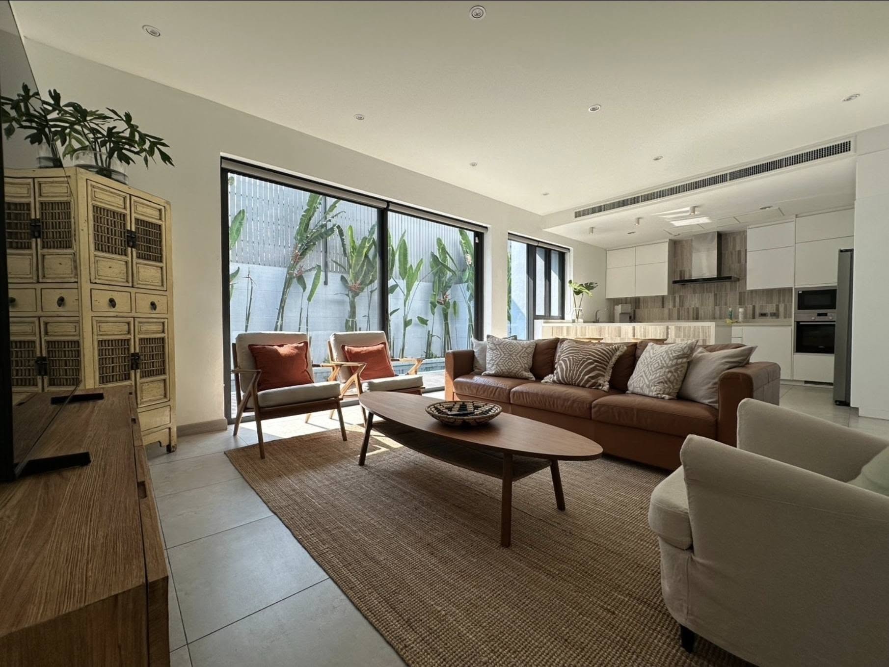 WORA Sukhumvit 49 图片 3