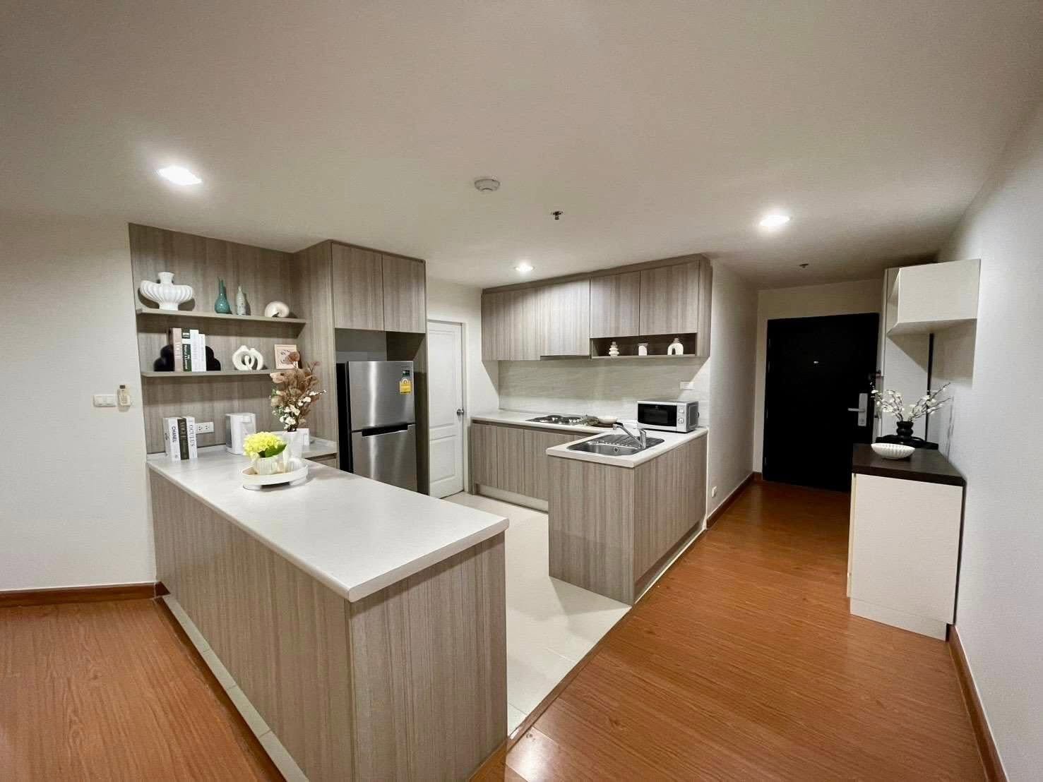 Condo Belle Grand Rama 9 图片 3