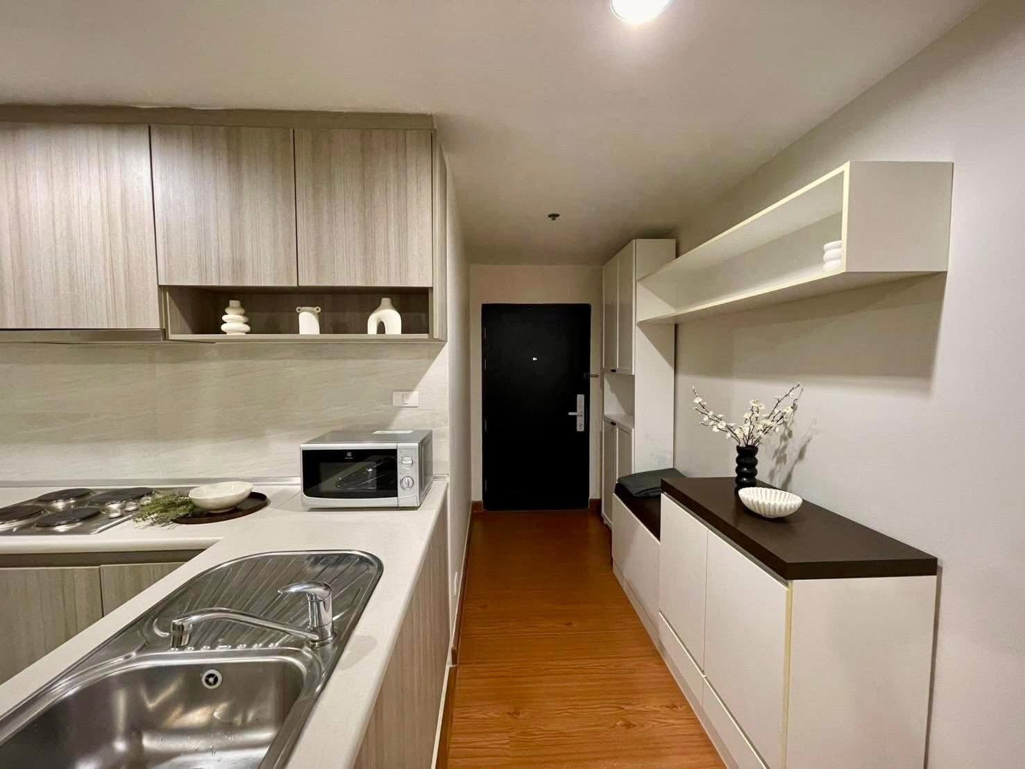 Condo Belle Grand Rama 9 图片 4