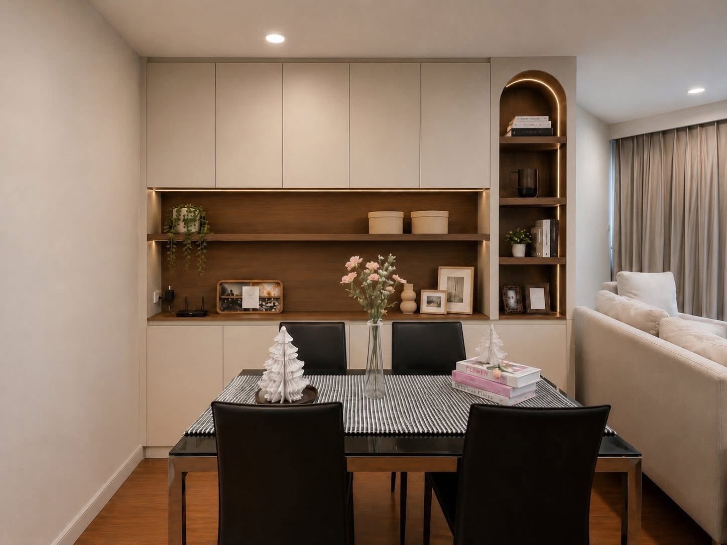Condo Belle Grand Rama 9 图片 5