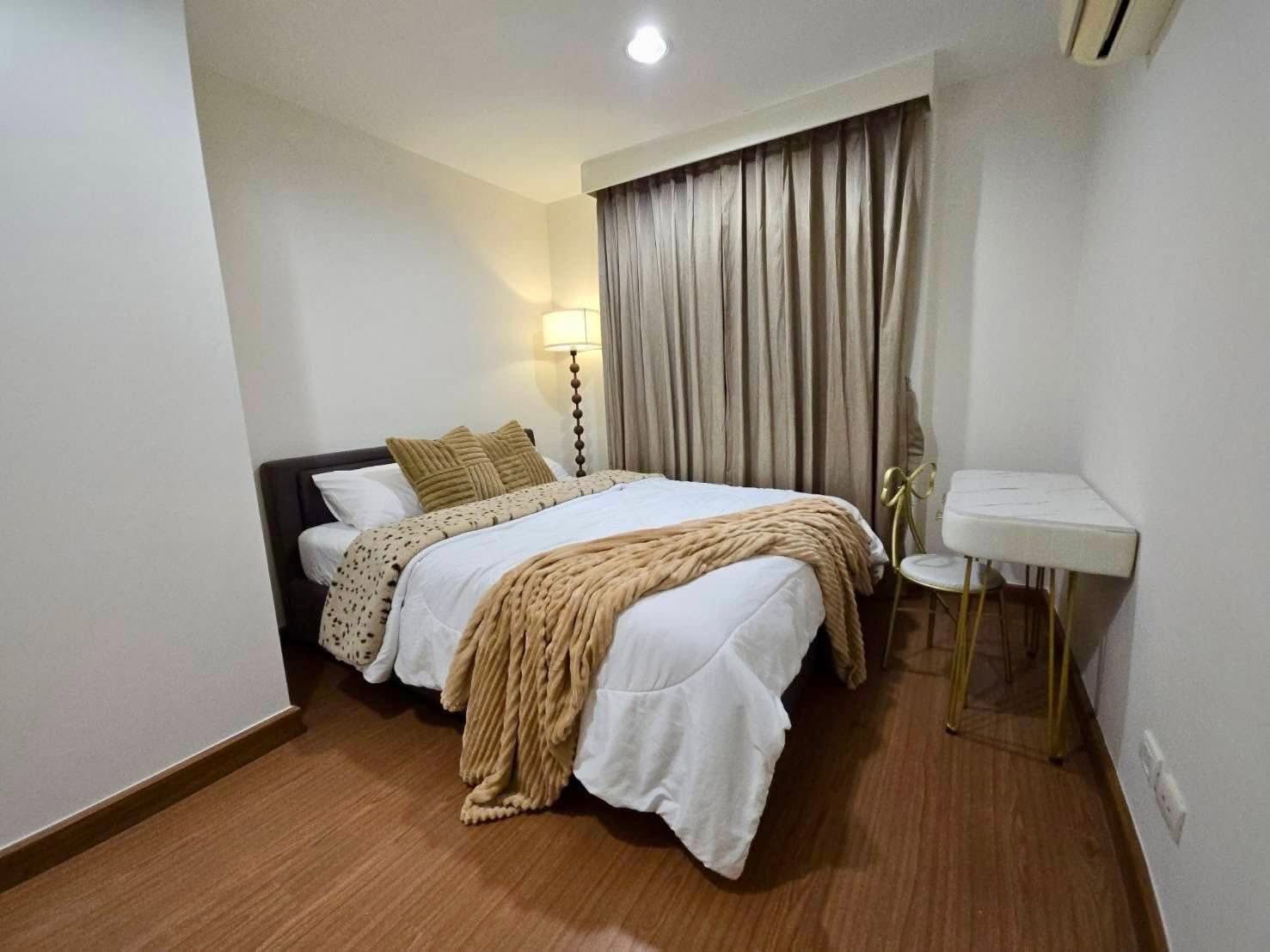 Condo Belle Grand Rama 9 图片 6